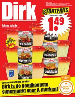 Folder Dirk 03.08.2022 - 09.08.2022
