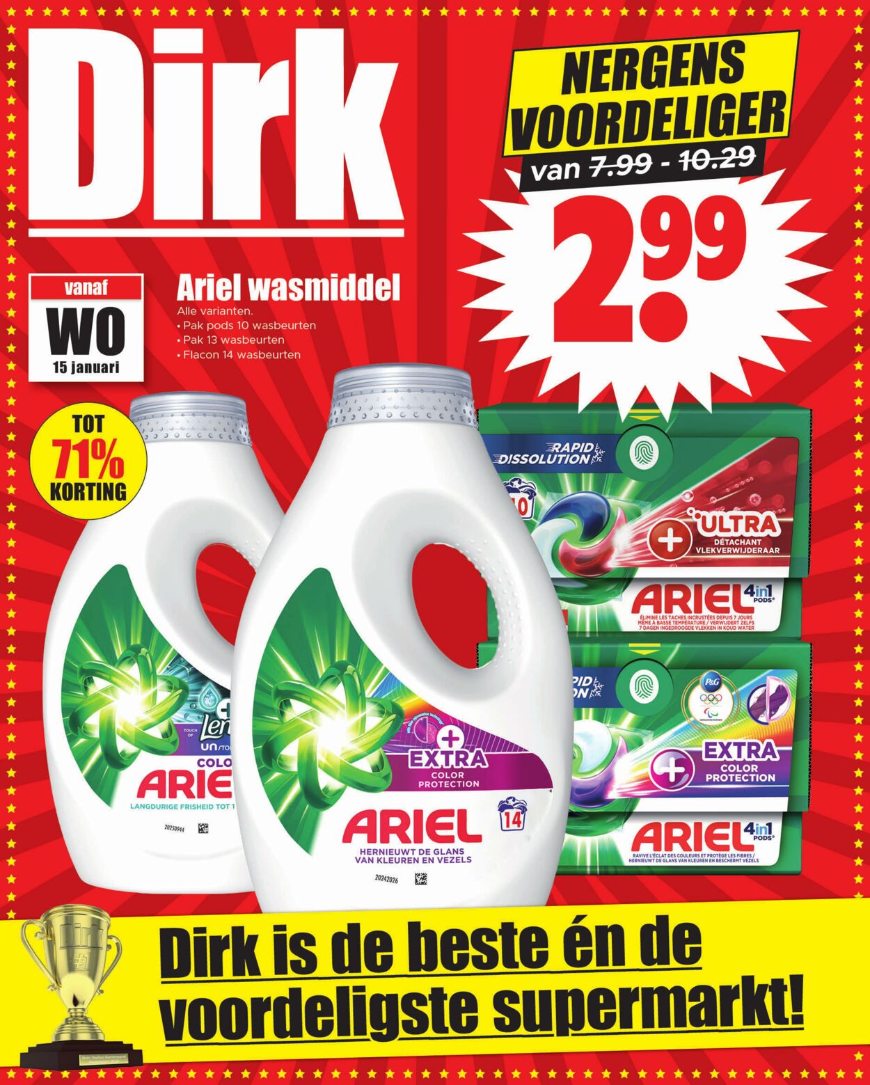 Folder Dirk 15.01.2025 - 22.01.2025