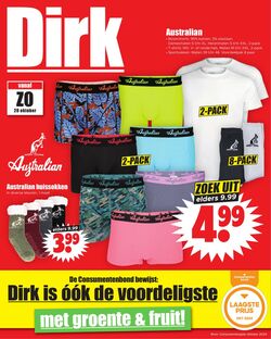 Folder Dirk 16.10.2024 - 23.10.2024