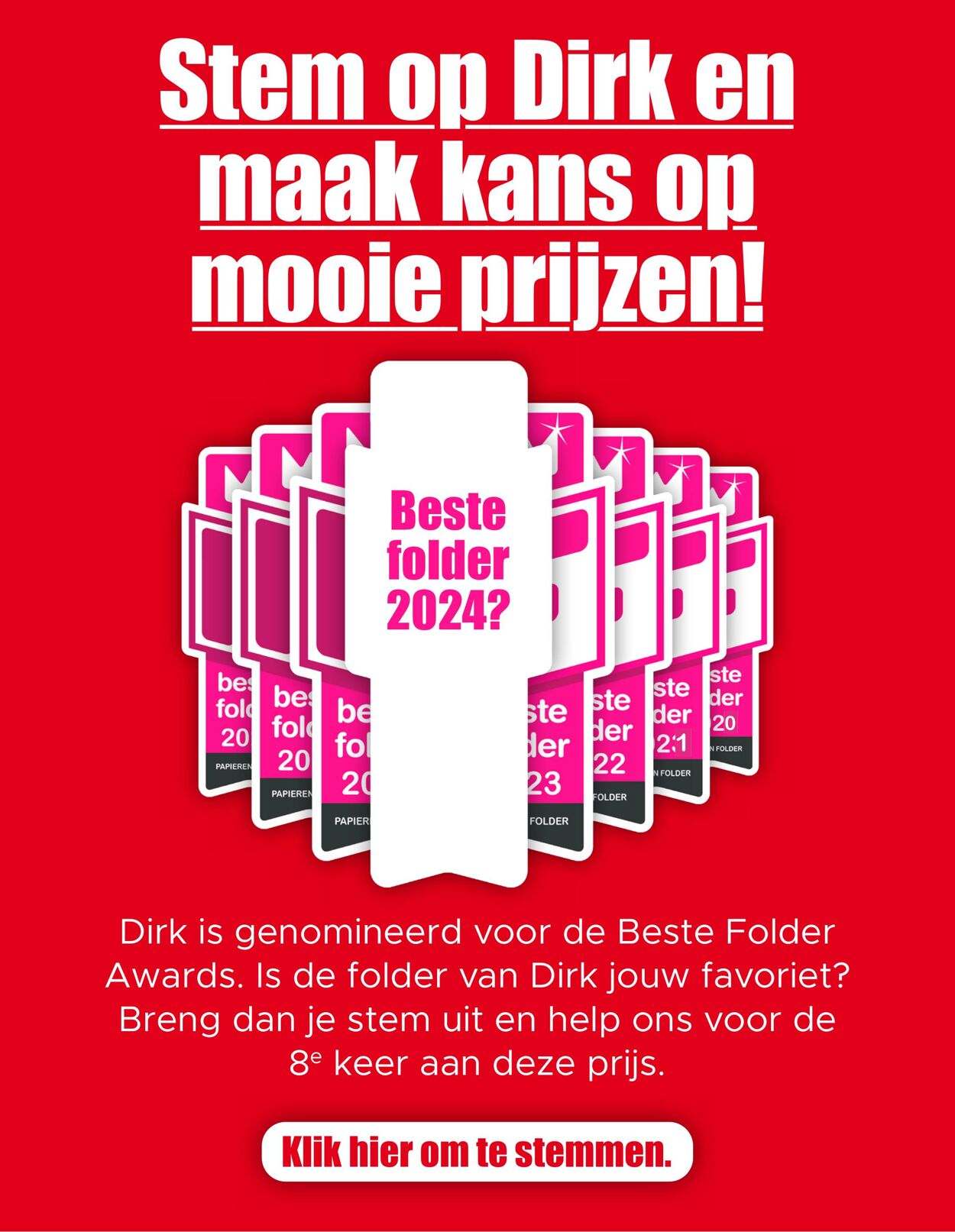 Folder Dirk 10.04.2024 - 16.04.2024