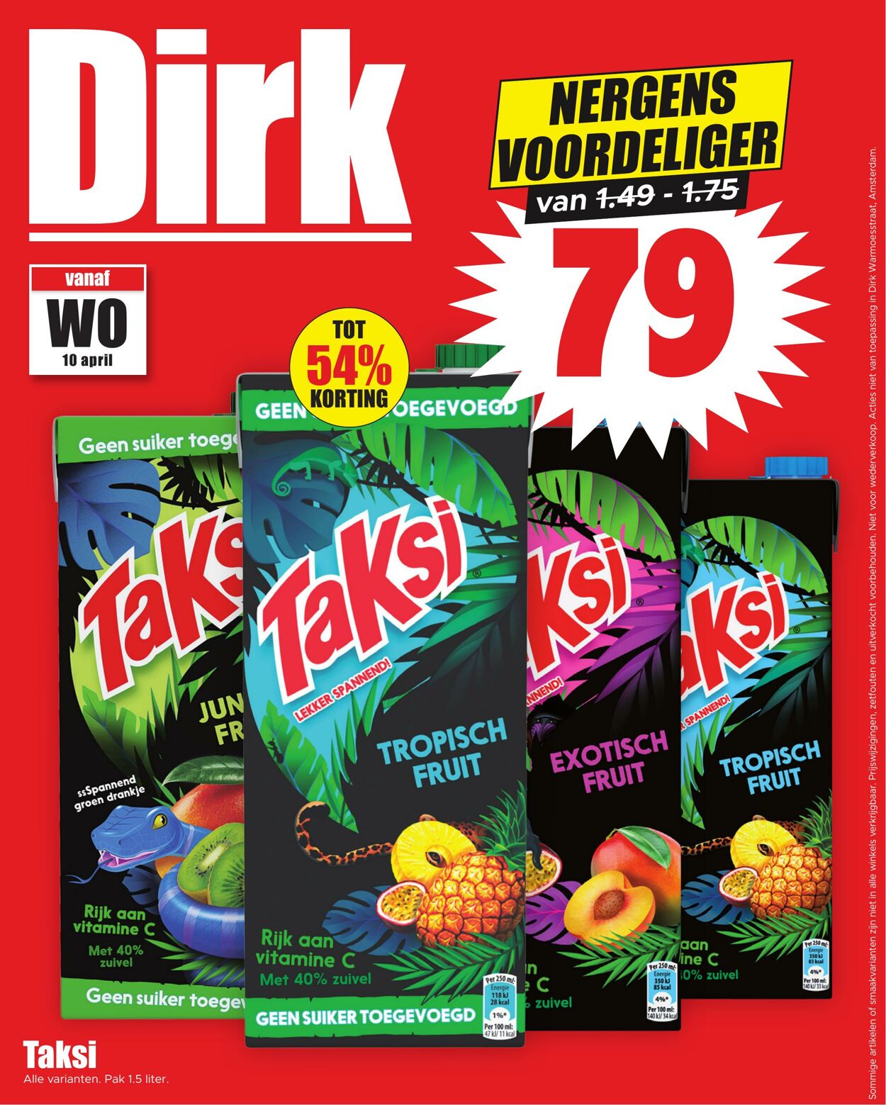 Folder Dirk 10.04.2024 - 16.04.2024