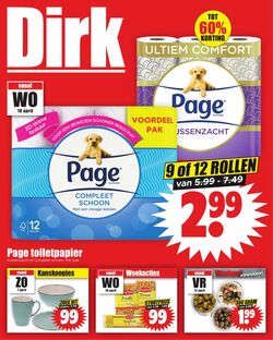 Folder Dirk 10.04.2024 - 16.04.2024