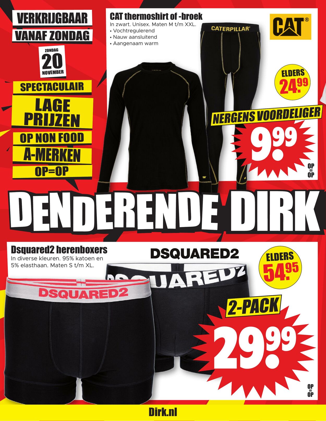 Folder Dirk 23.11.2022 - 29.11.2022