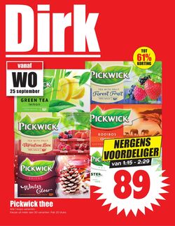 Folder Dirk 16.10.2024 - 23.10.2024