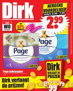 Folder Dirk 24.11.2024 - 08.12.2024