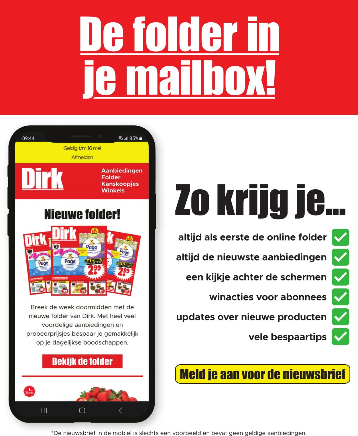 Folder Dirk 26.08.2024 - 01.09.2024