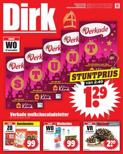 Folder Dirk 13.11.2024 - 27.11.2024