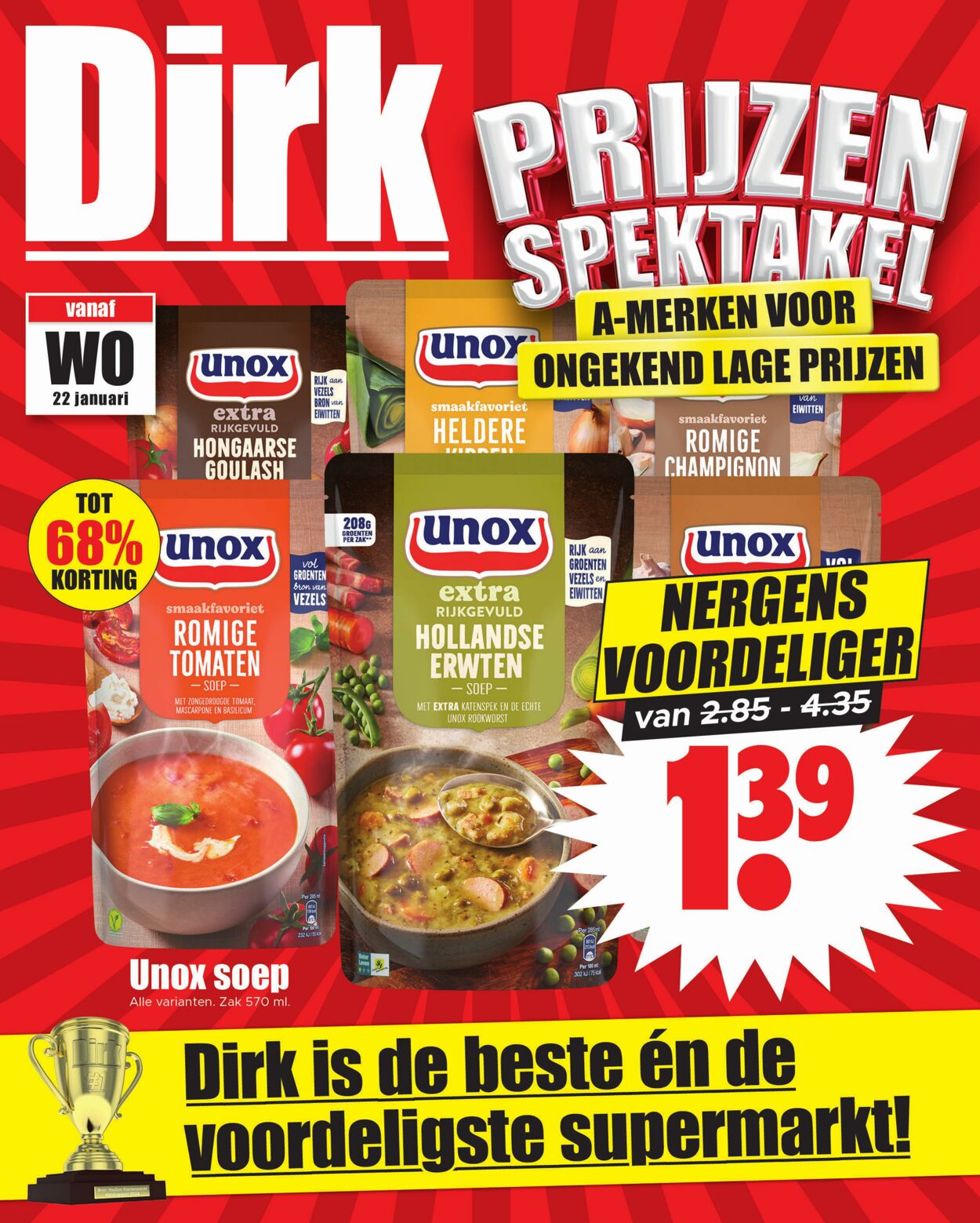 Folder Dirk 22.01.2025 - 29.01.2025