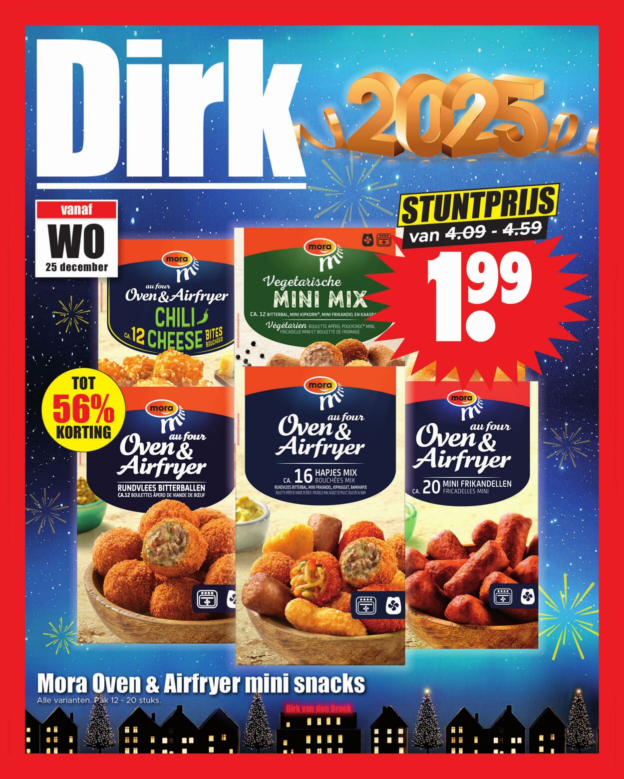 Folder Dirk 25.12.2024 - 05.01.2025