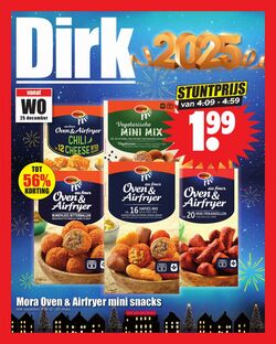 Folder Dirk 25.12.2024 - 05.01.2025