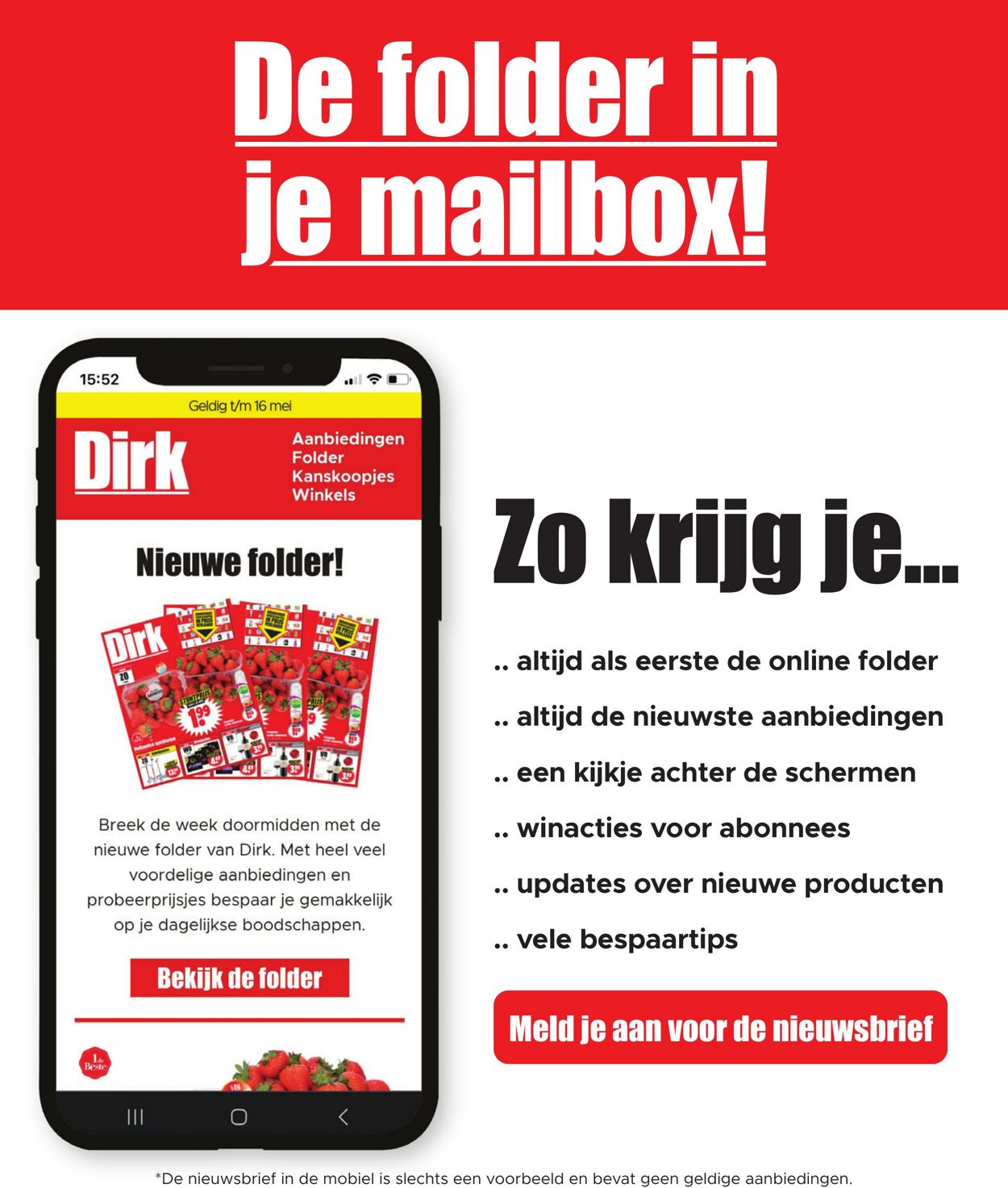 Folder Dirk 17.04.2024 - 23.04.2024