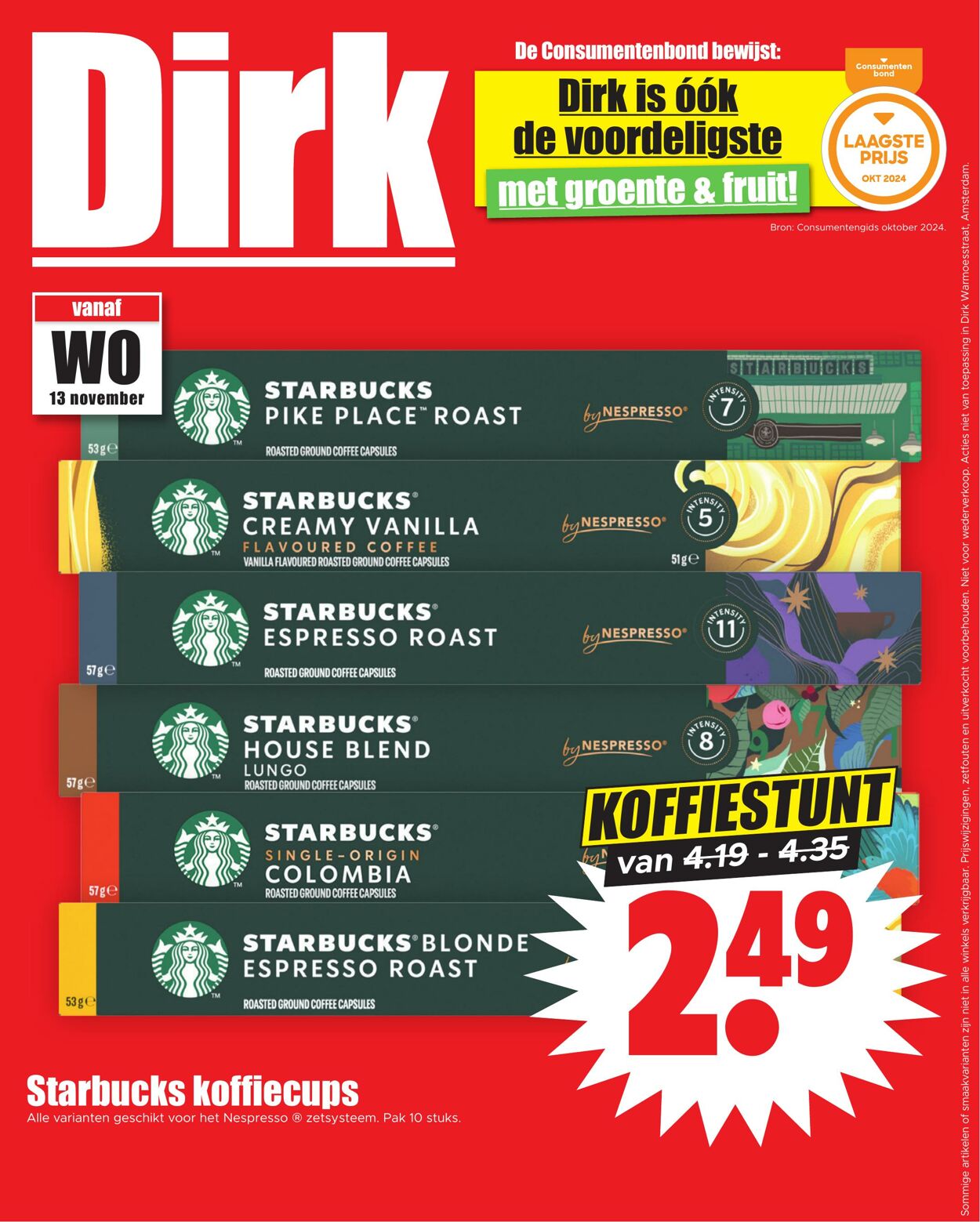 Folder Dirk 13.11.2024 - 27.11.2024