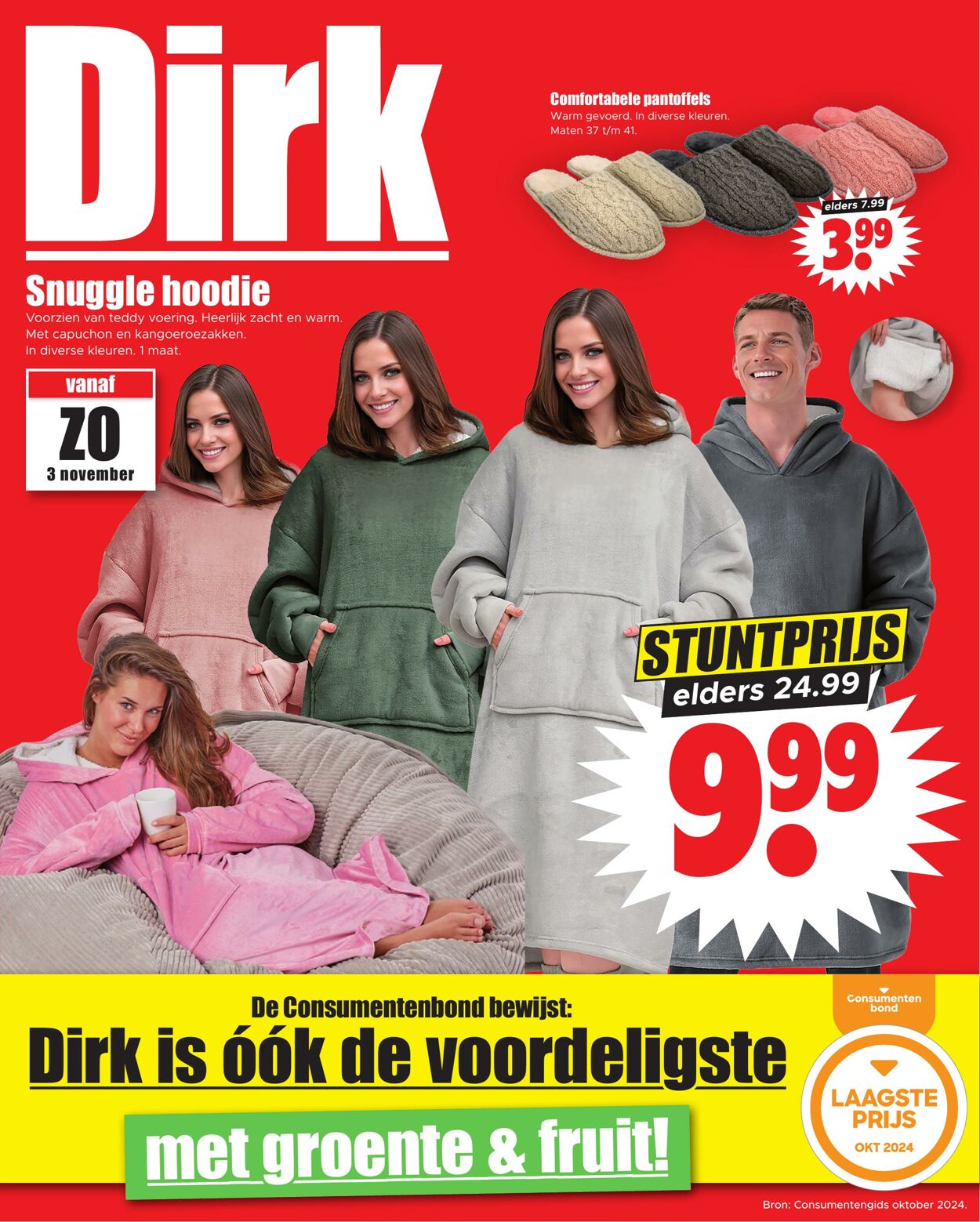 Folder Dirk 03.11.2024 - 11.11.2024