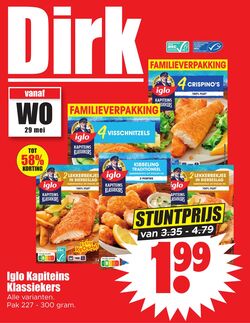 Folder Dirk 15.05.2024 - 21.05.2024