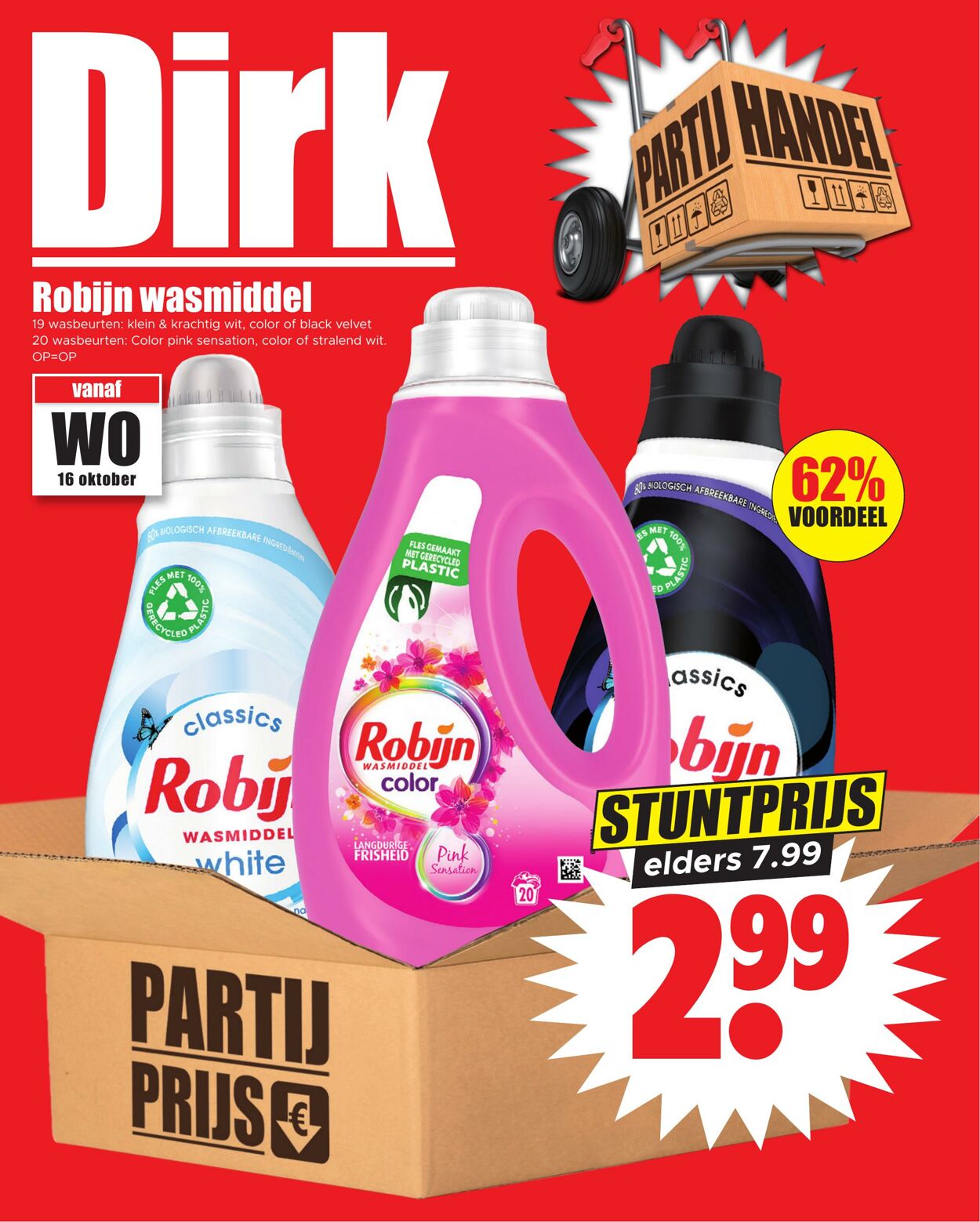 Folder Dirk 16.10.2024 - 23.10.2024