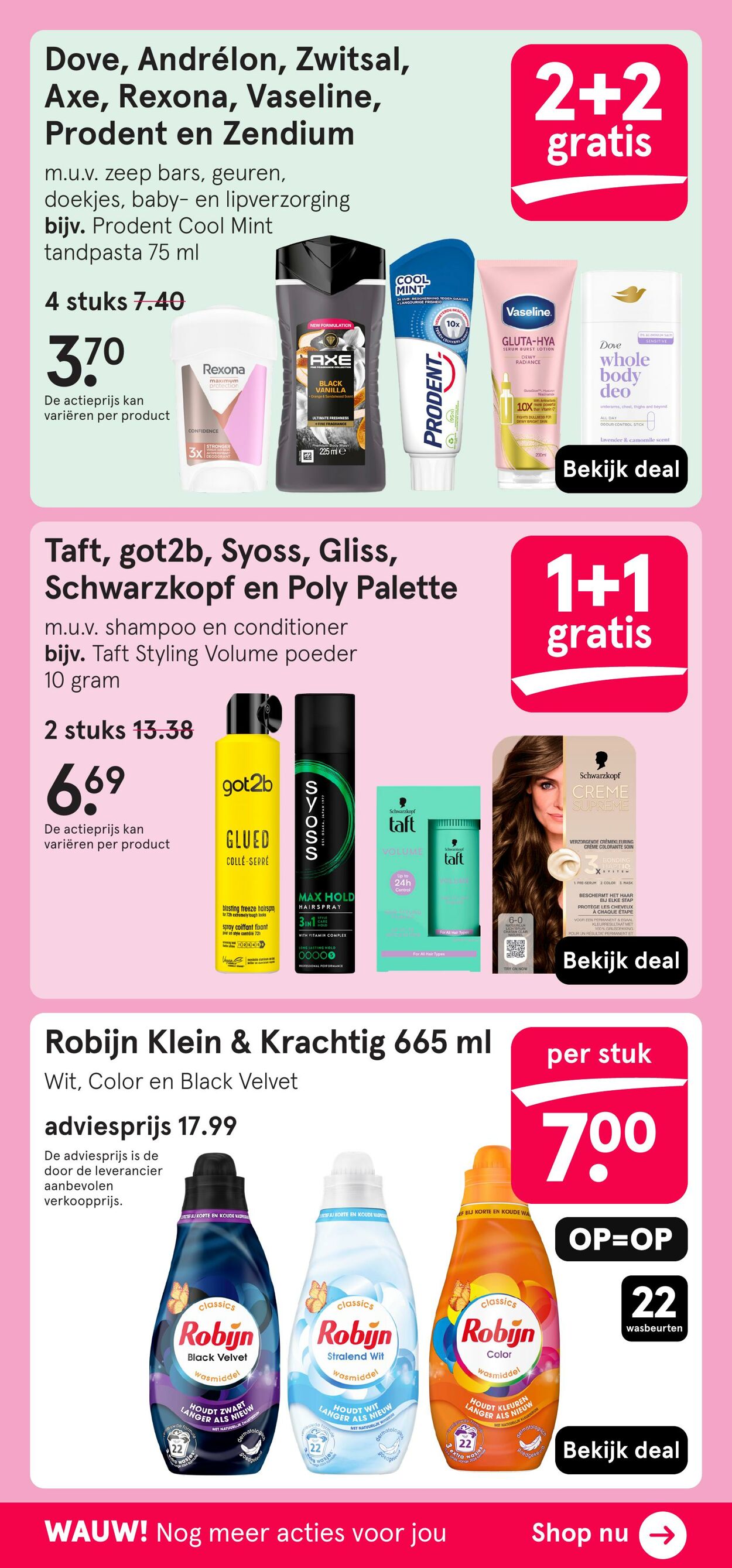 Folder Etos 09.03.2026 - 15.03.2026
