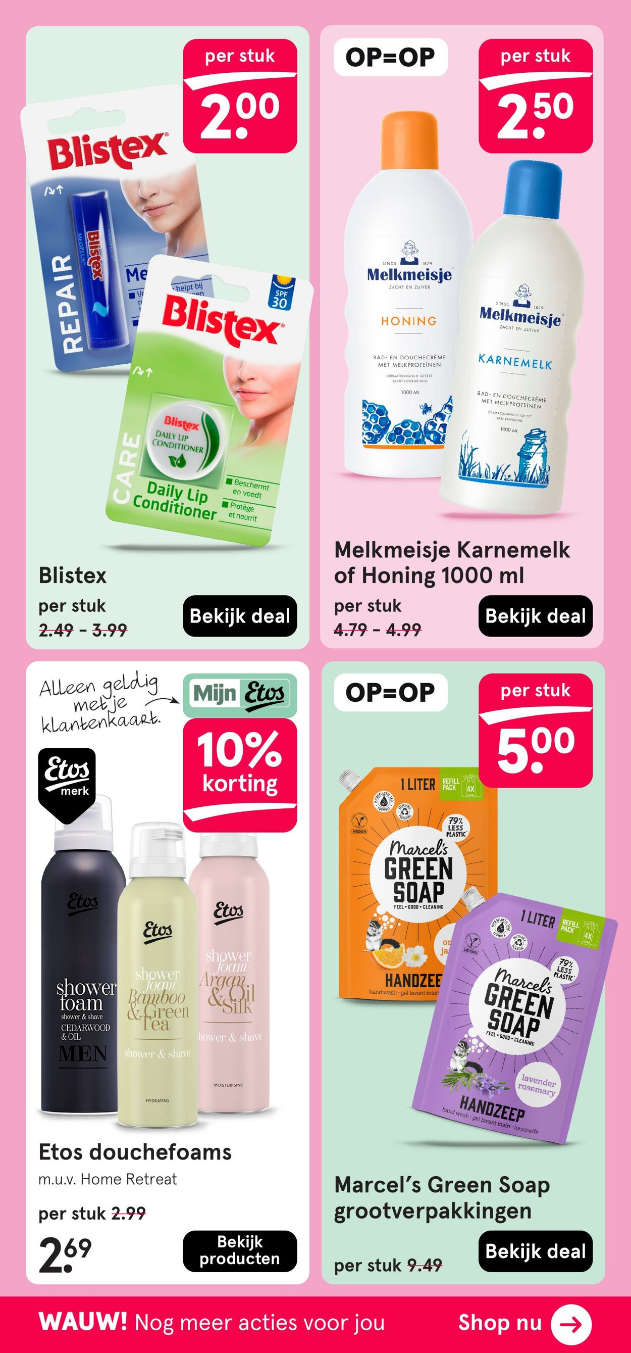 Folder Etos 09.03.2026 - 15.03.2026