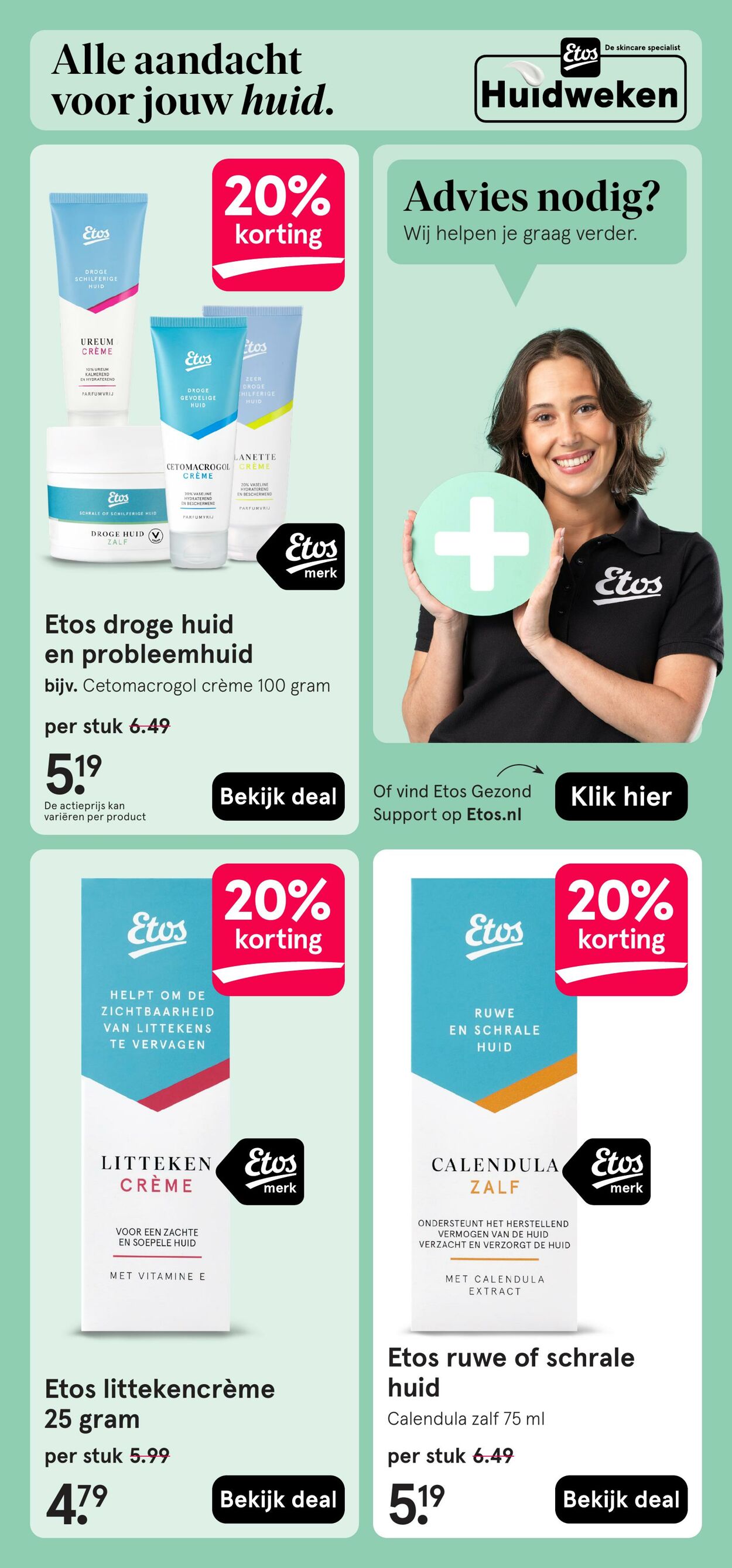 Folder Etos 16.03.2026 - 22.03.2026