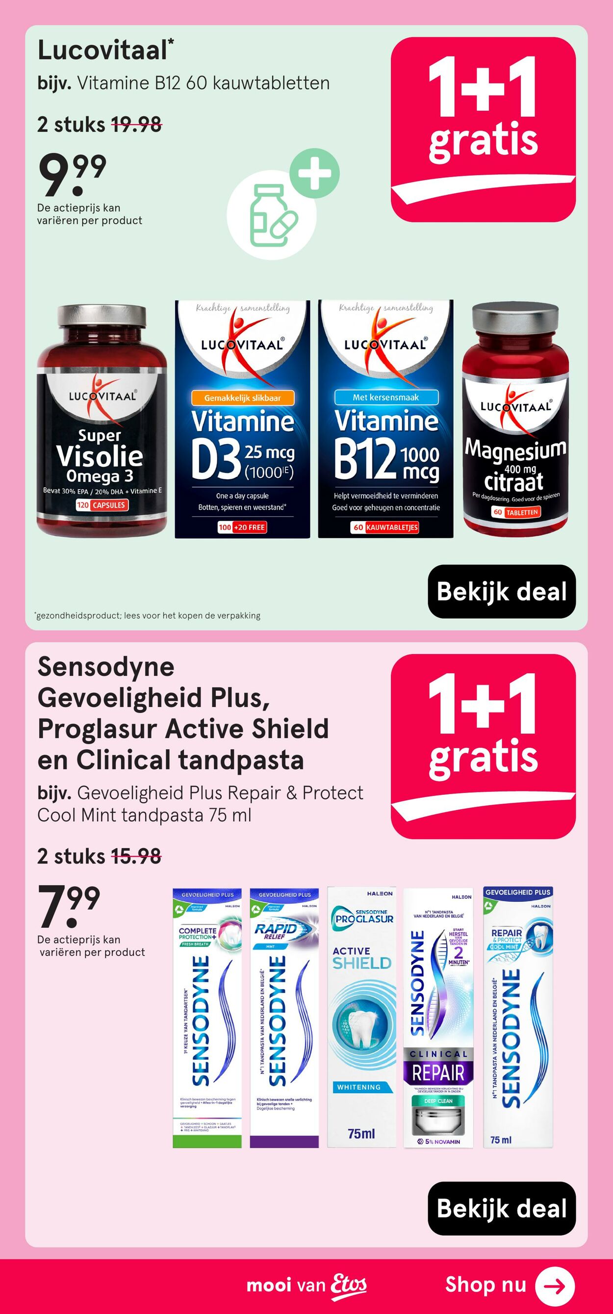 Folder Etos 16.03.2026 - 22.03.2026