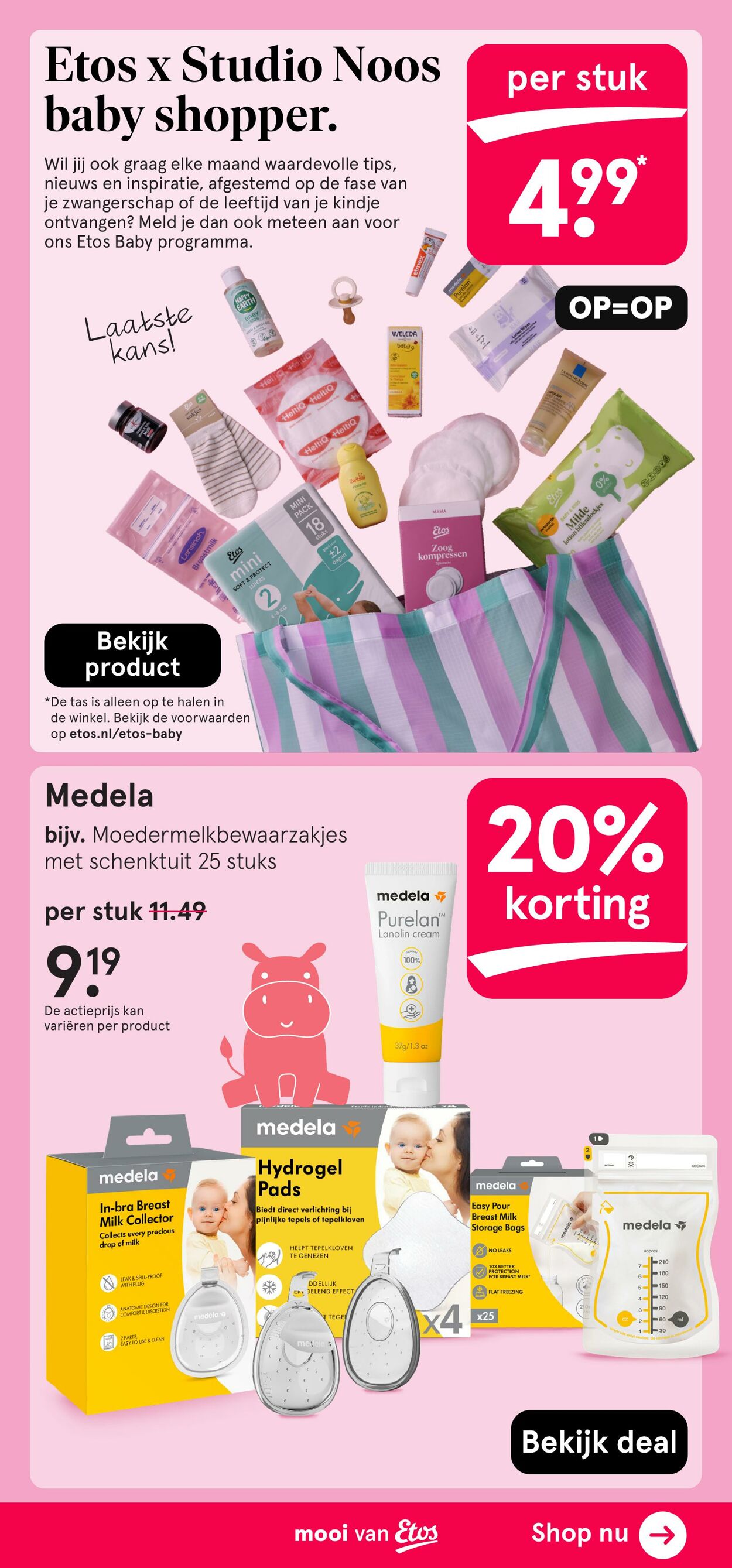 Folder Etos 16.03.2026 - 22.03.2026