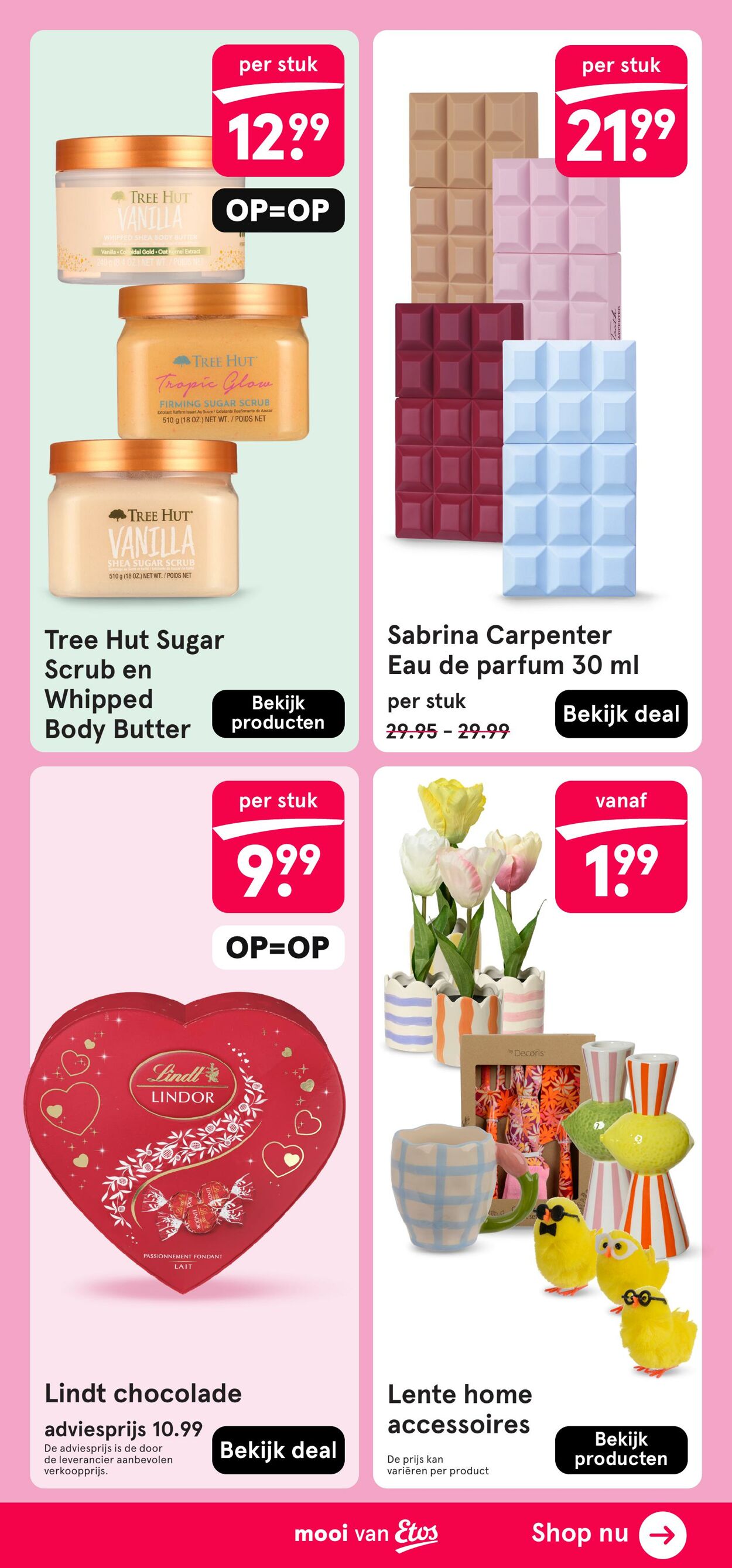 Folder Etos 16.03.2026 - 22.03.2026