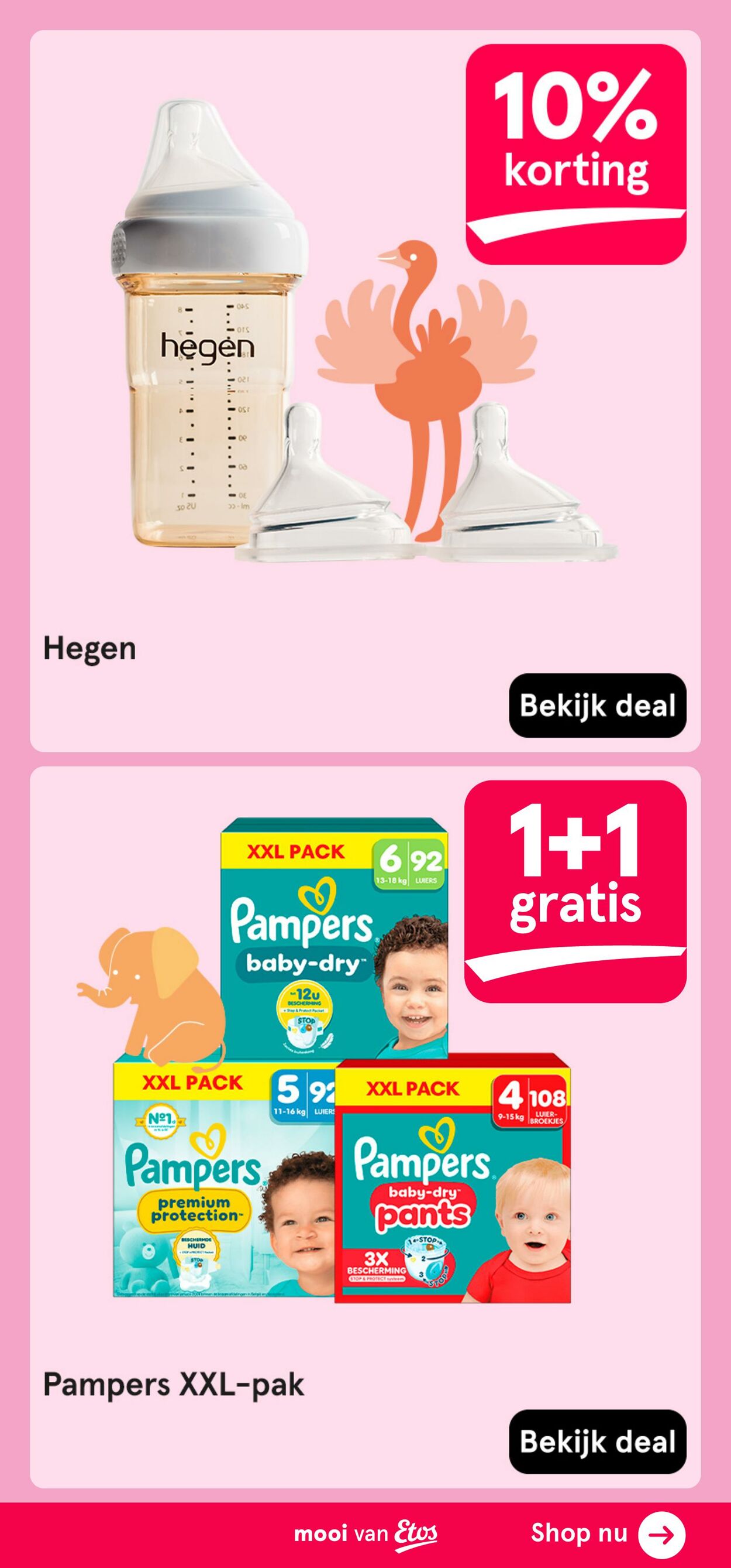 Folder Etos 16.03.2026 - 22.03.2026