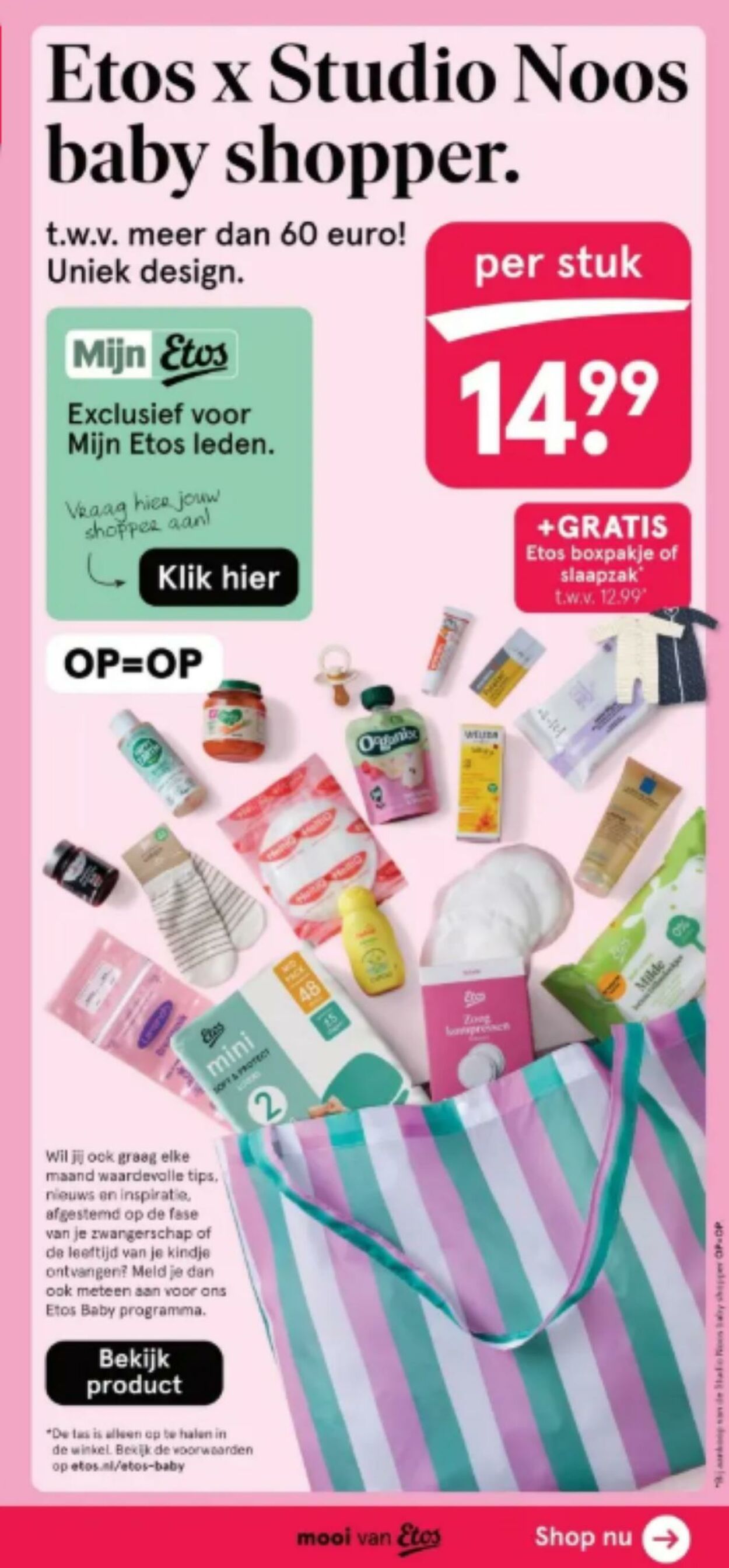 Folder Etos 18.08.2025 - 24.08.2025