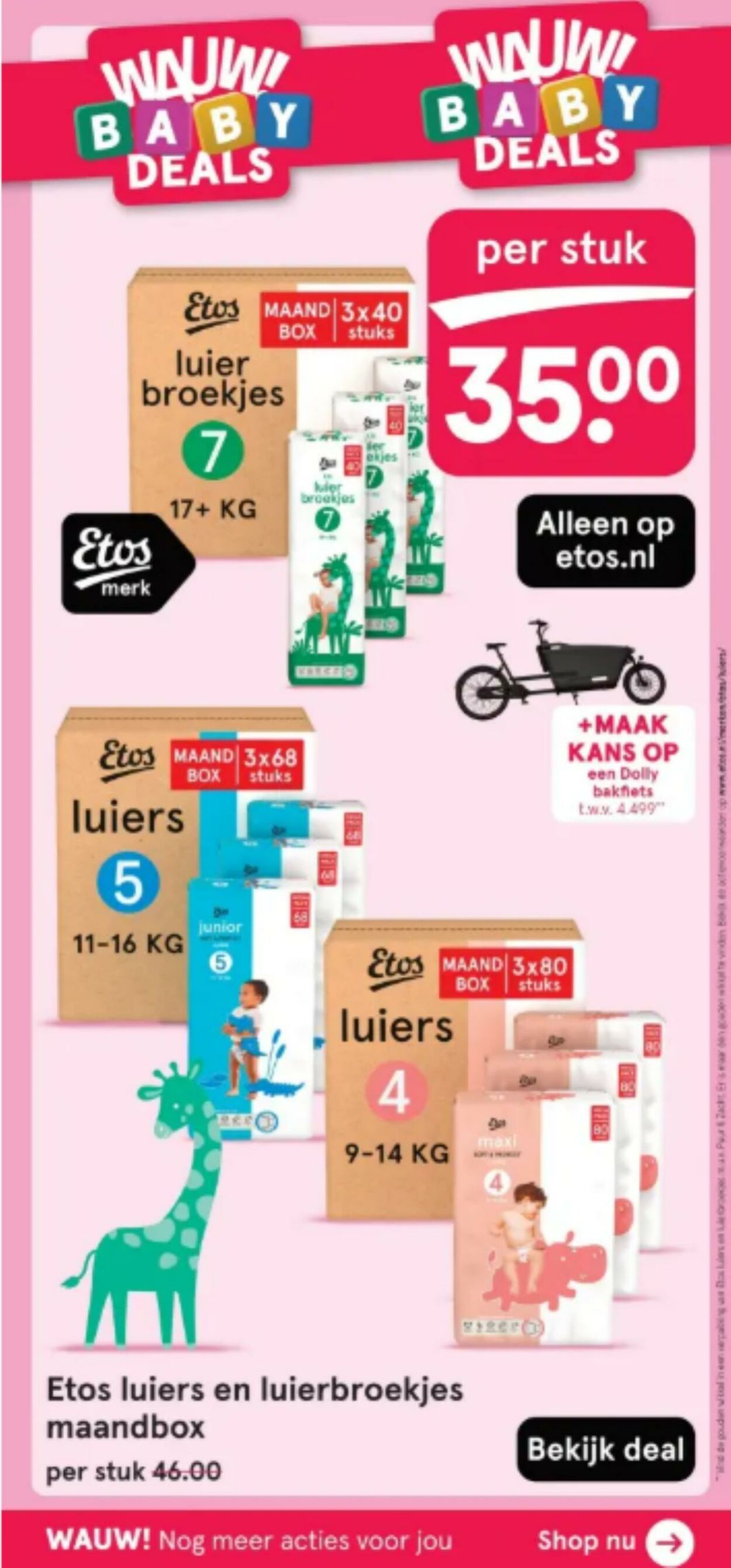 Folder Etos 18.08.2025 - 24.08.2025