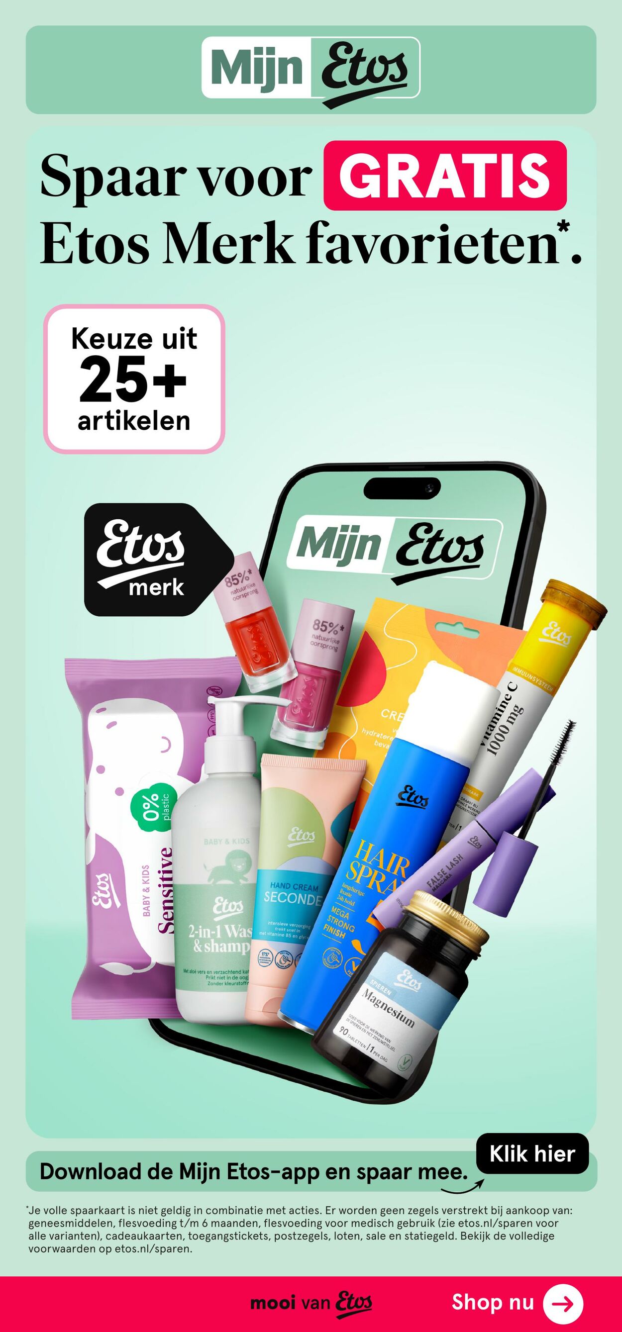 Folder Etos 23.02.2026 - 01.03.2026