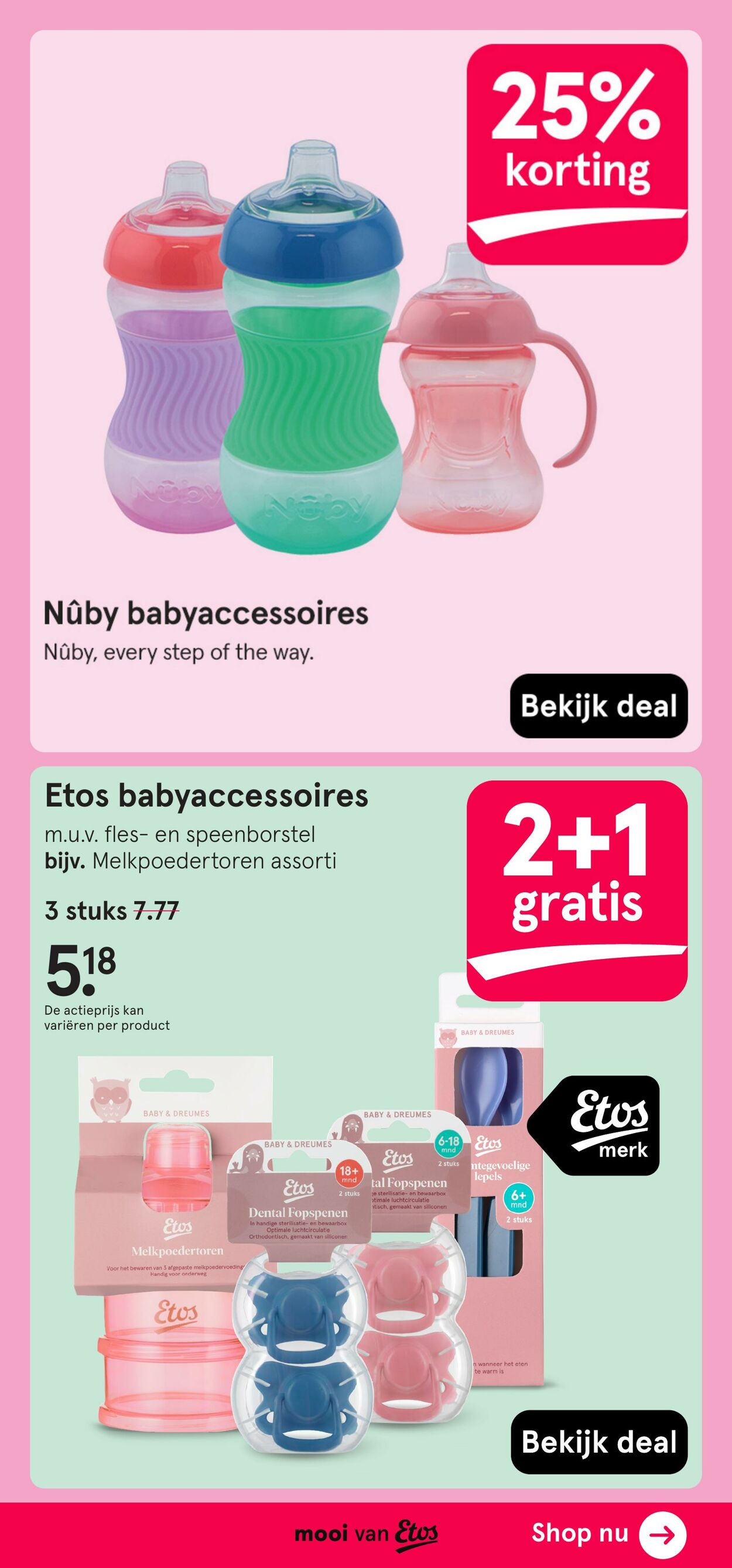 Folder Etos 23.02.2026 - 01.03.2026