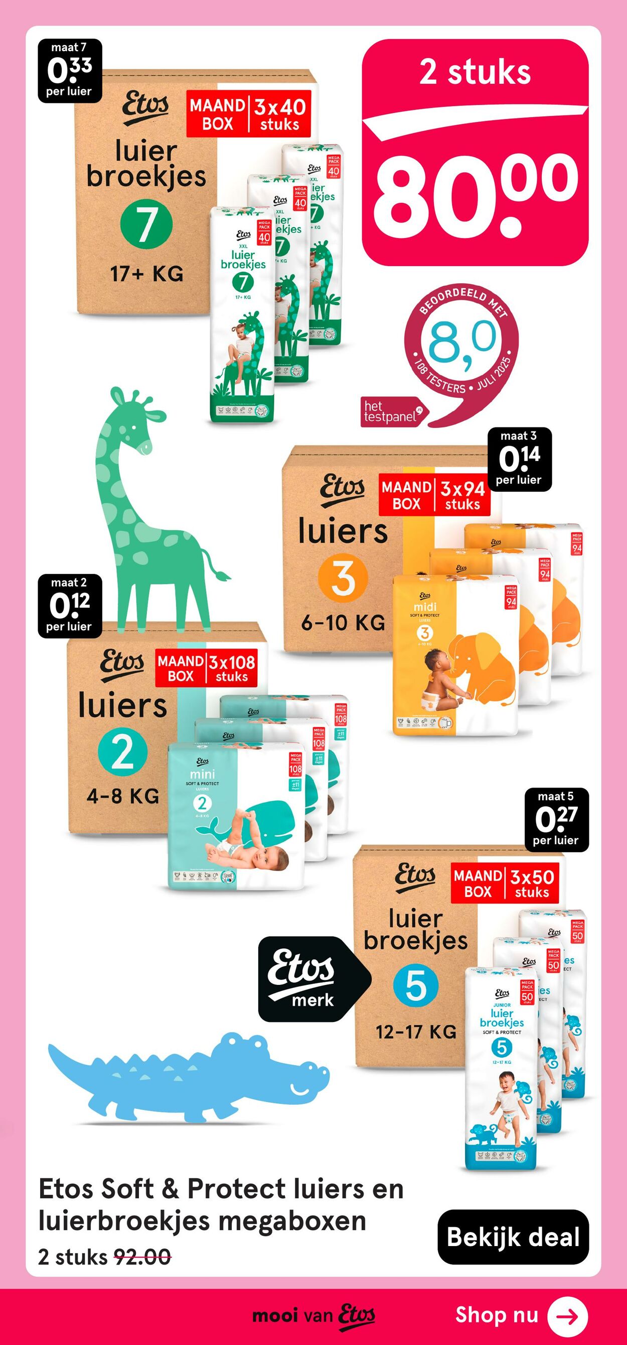 Folder Etos 23.02.2026 - 01.03.2026