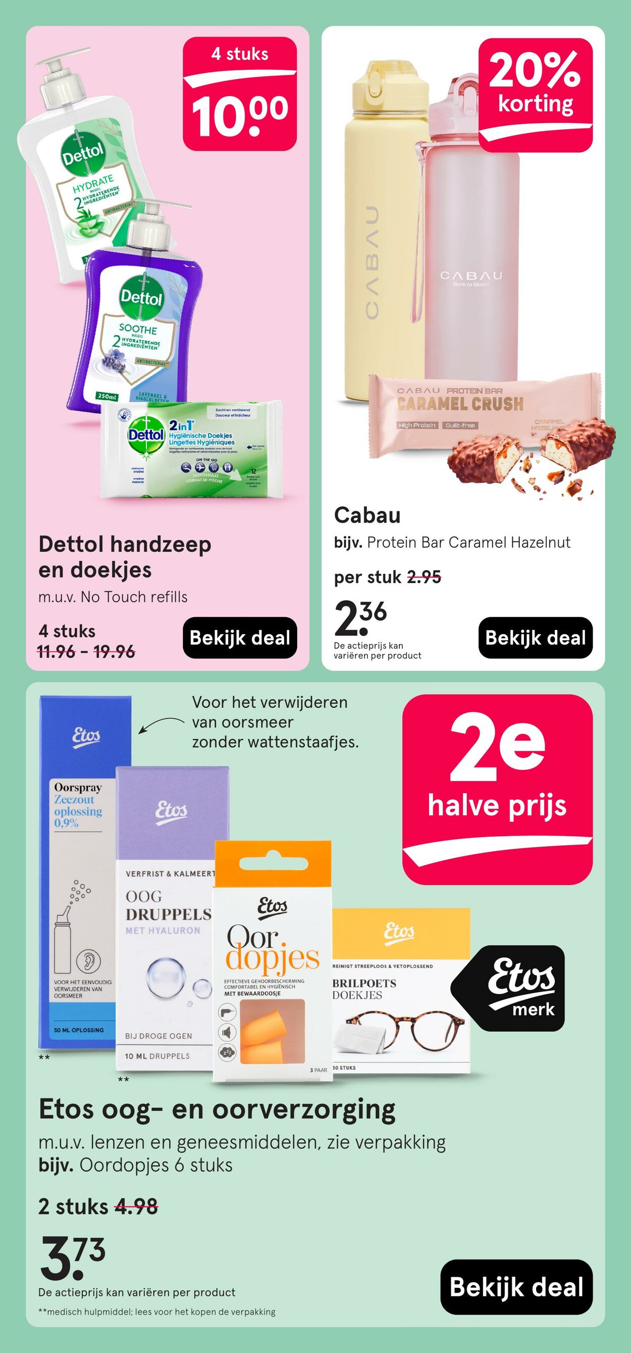 Folder Etos 23.02.2026 - 01.03.2026