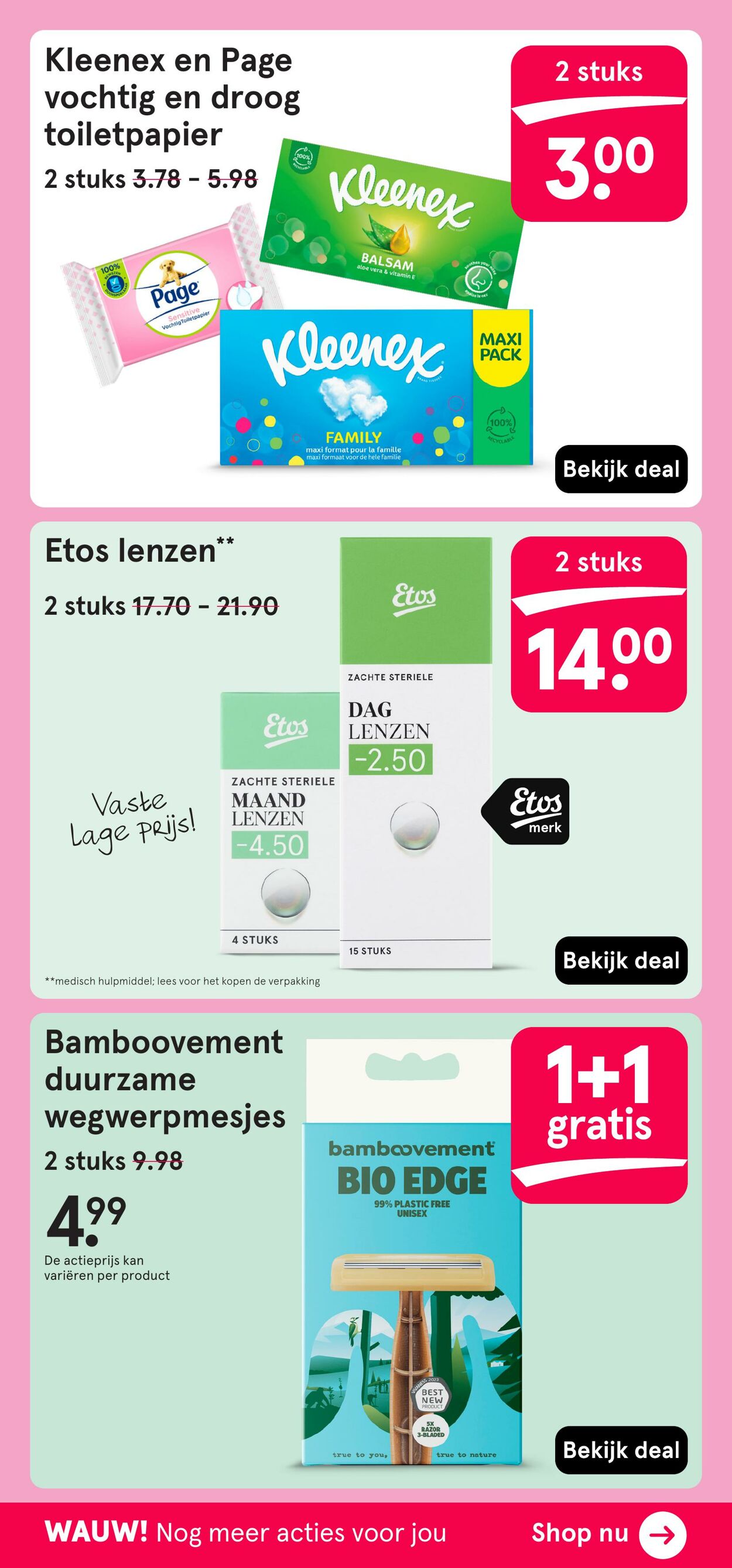 Folder Etos 23.02.2026 - 01.03.2026