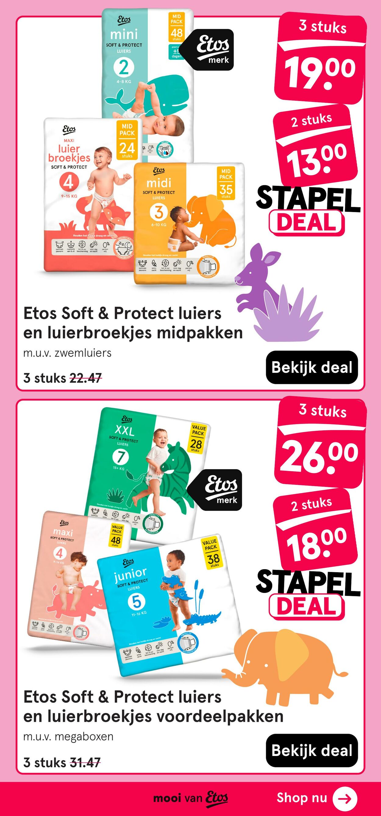 Folder Etos 23.02.2026 - 01.03.2026