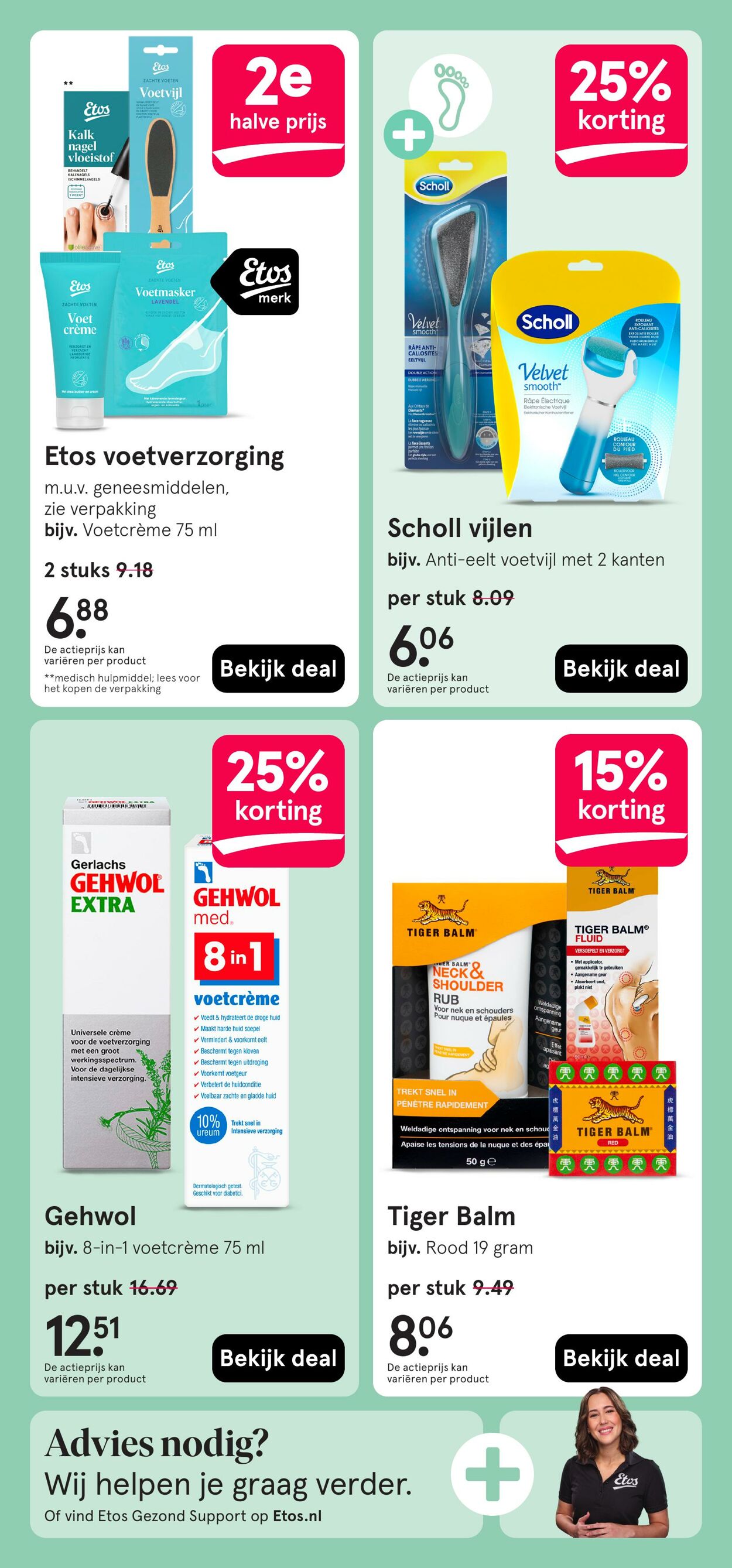 Folder Etos 09.03.2026 - 15.03.2026