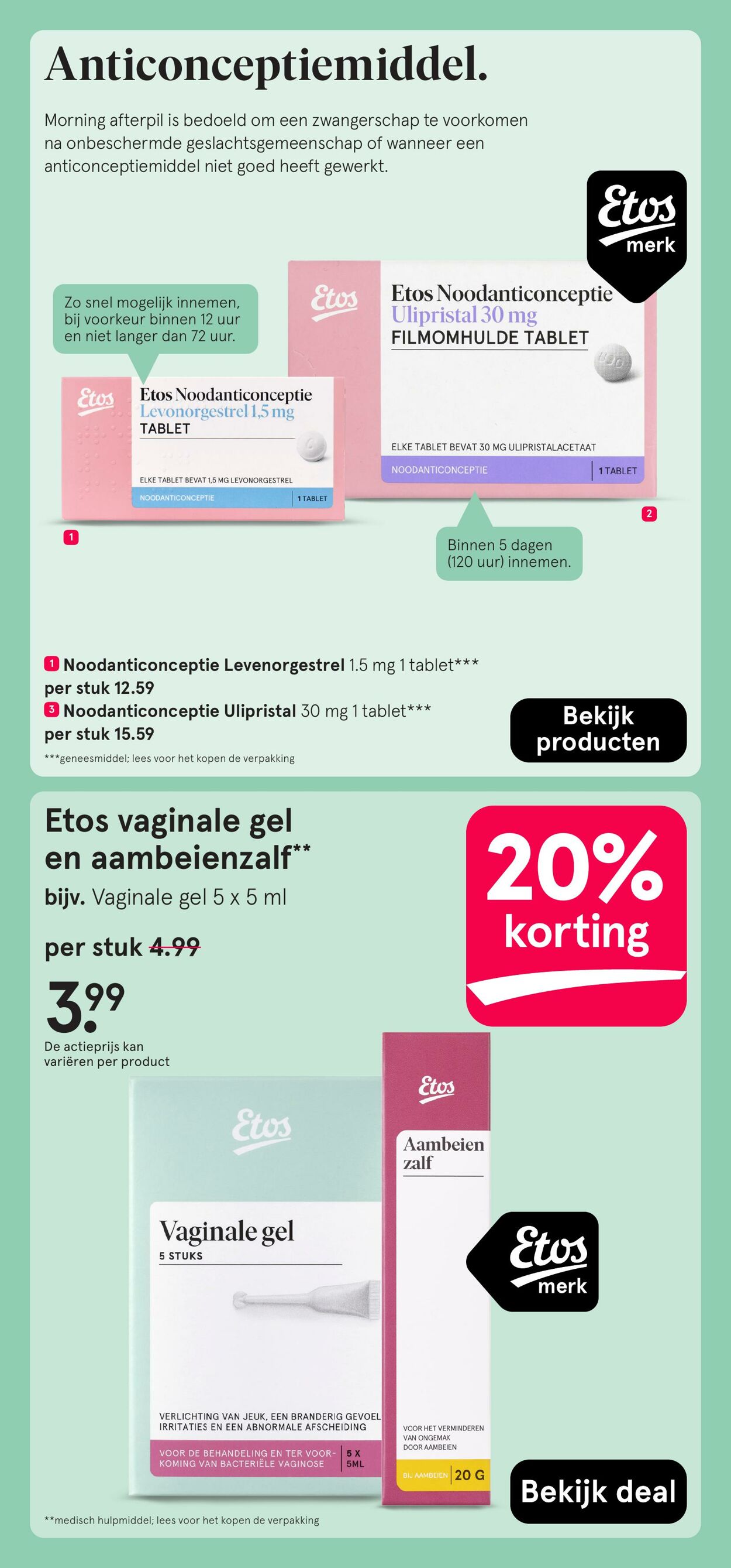 Folder Etos 09.03.2026 - 15.03.2026
