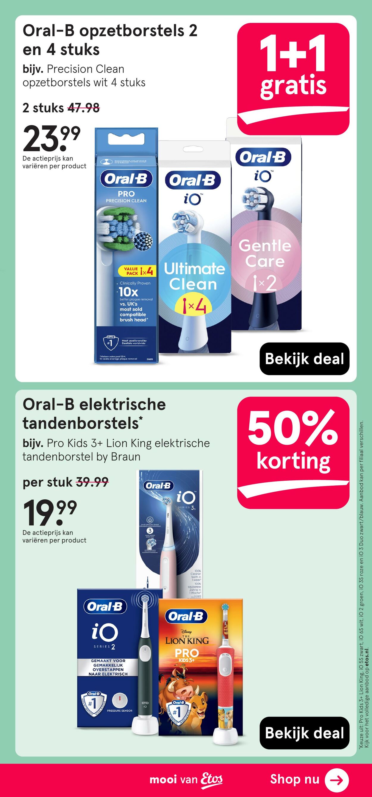 Folder Etos 16.03.2026 - 22.03.2026