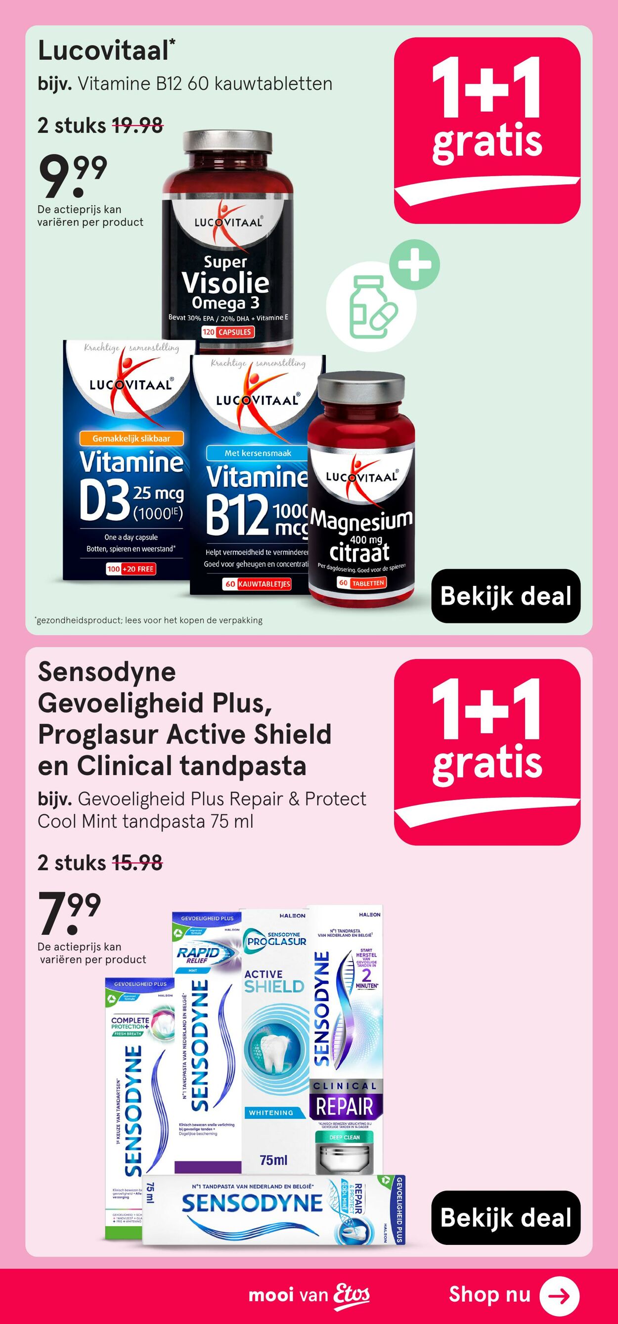 Folder Etos 16.03.2026 - 22.03.2026