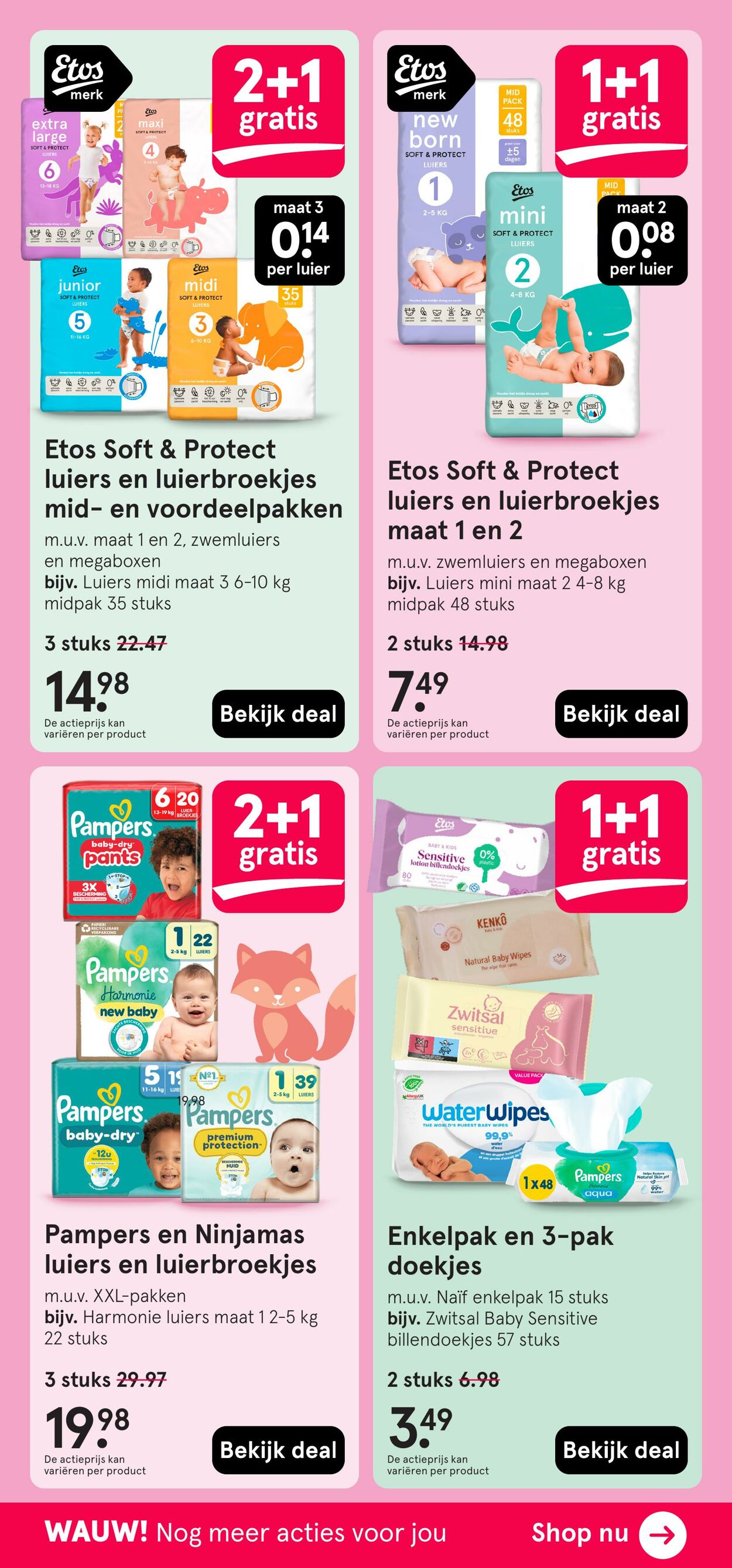 Folder Etos 16.03.2026 - 22.03.2026