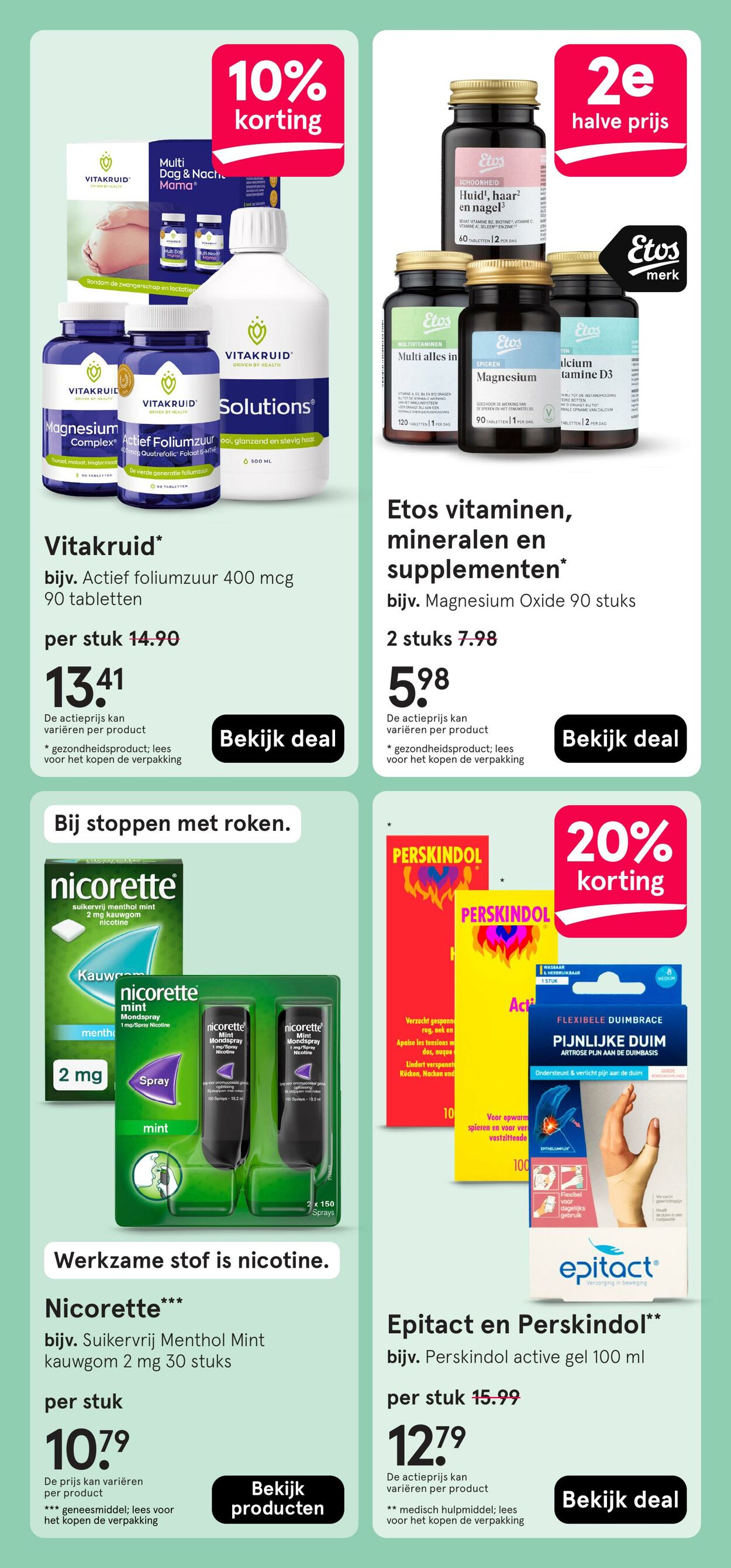 Folder Etos 23.03.2026 - 29.03.2026