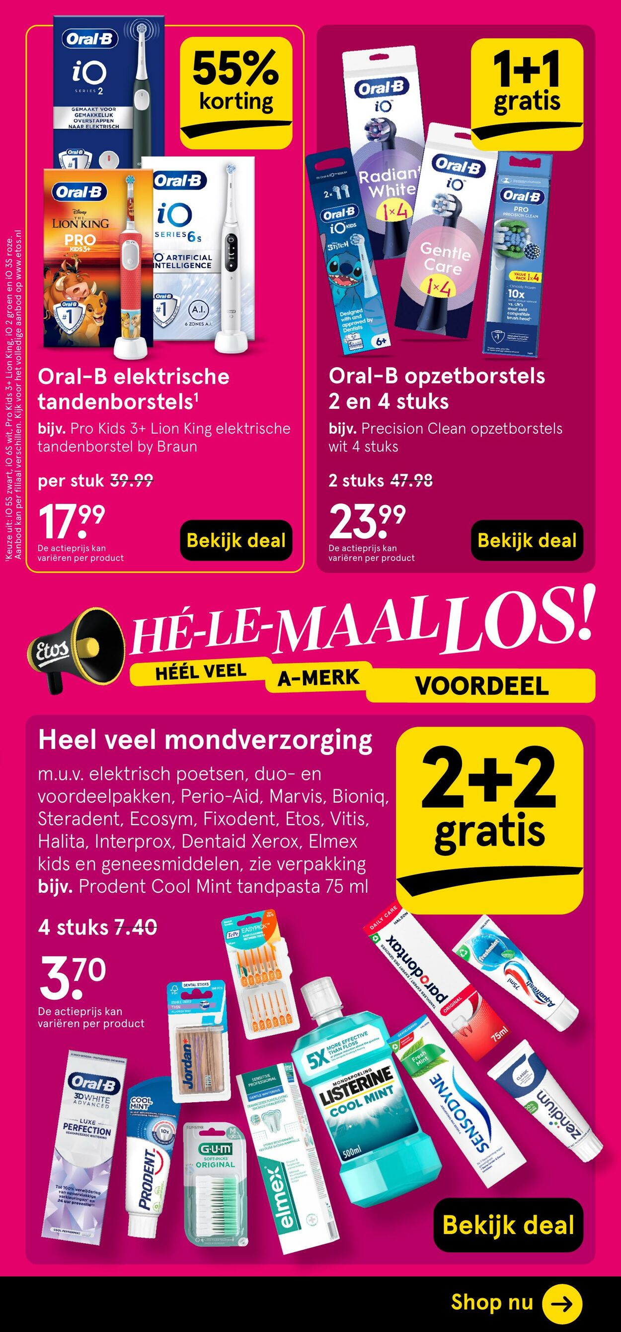 Folder Etos 23.03.2026 - 29.03.2026