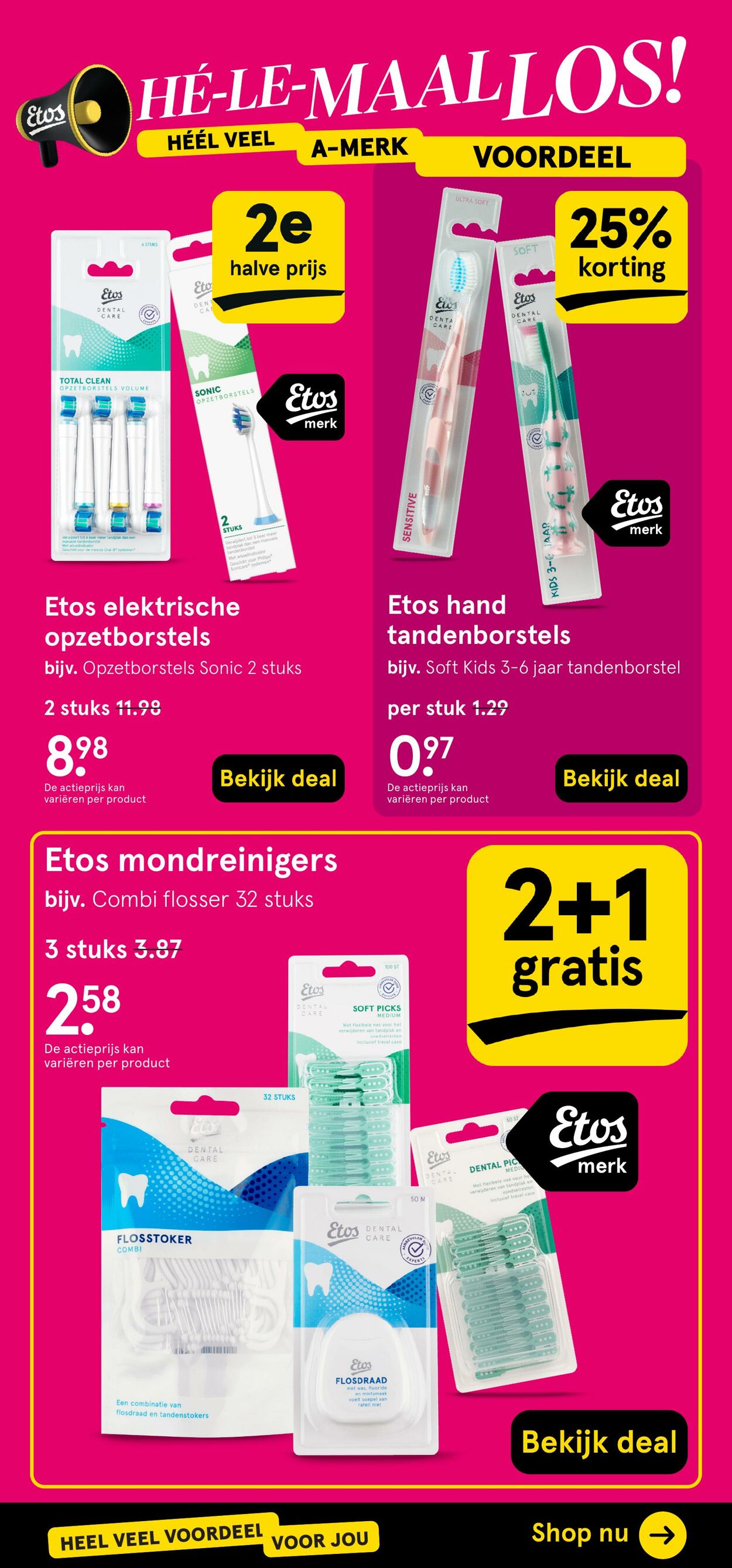 Folder Etos 23.03.2026 - 29.03.2026