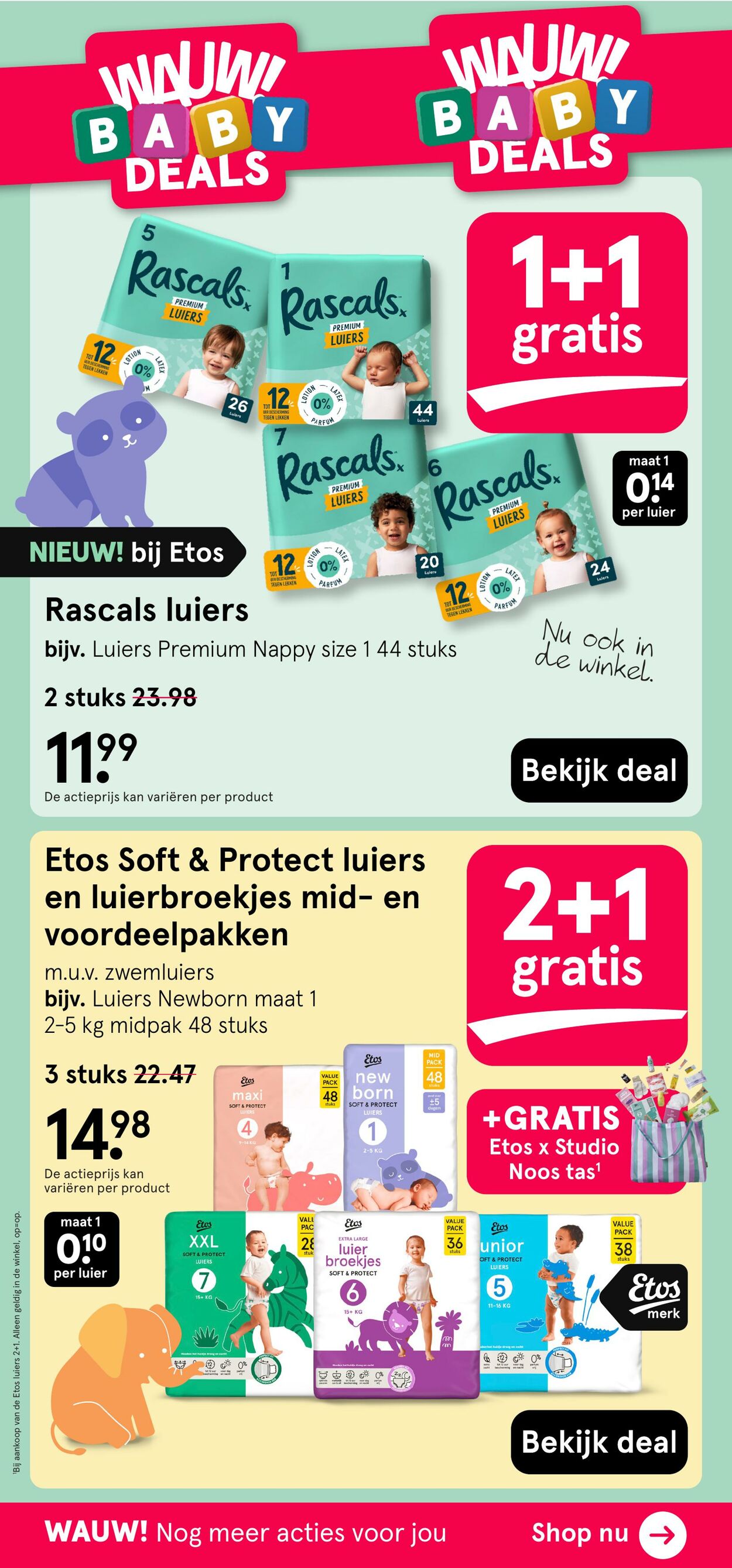 Folder Etos 30.03.2026 - 05.04.2026