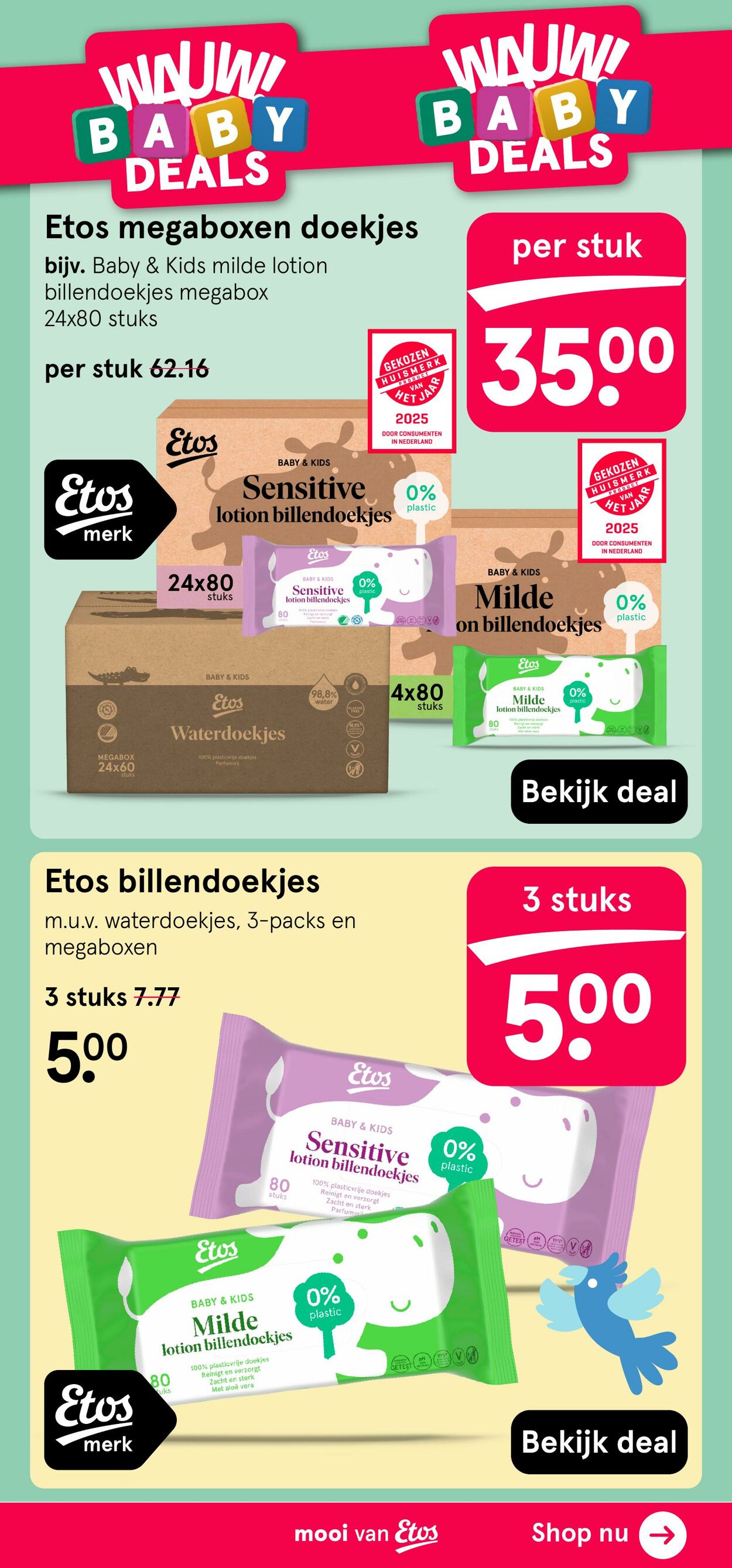 Folder Etos 30.03.2026 - 05.04.2026