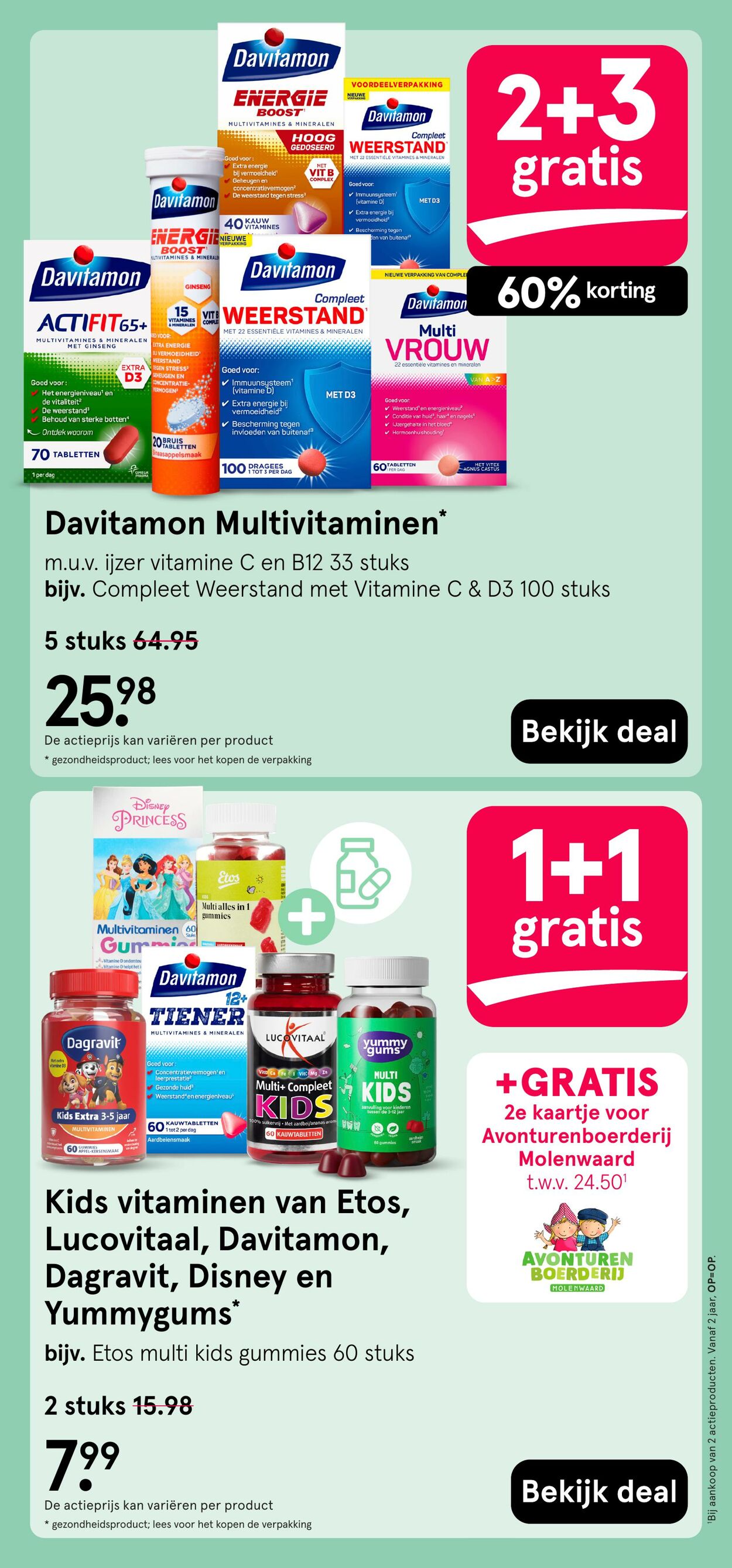 Folder Etos 30.03.2026 - 05.04.2026
