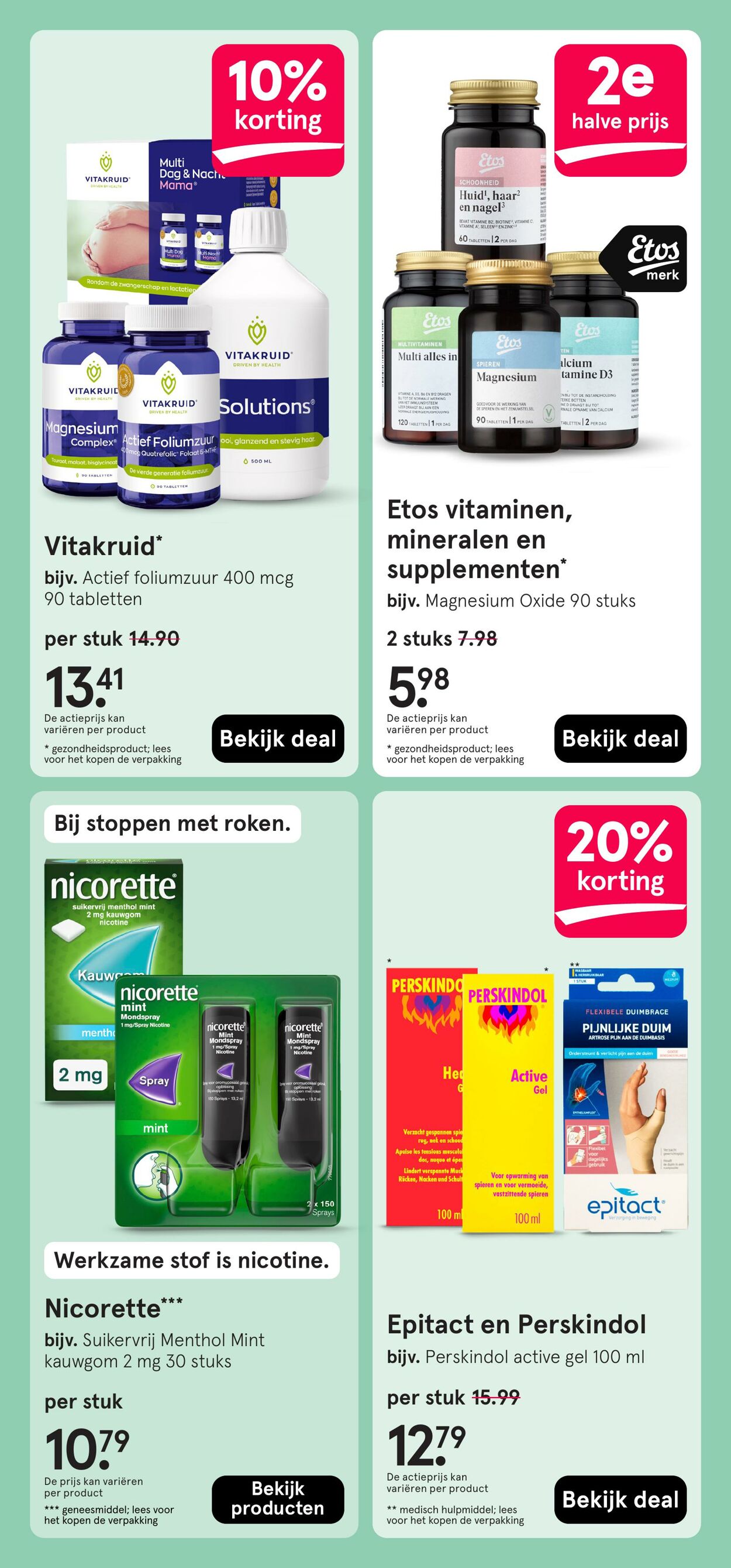 Folder Etos 30.03.2026 - 05.04.2026