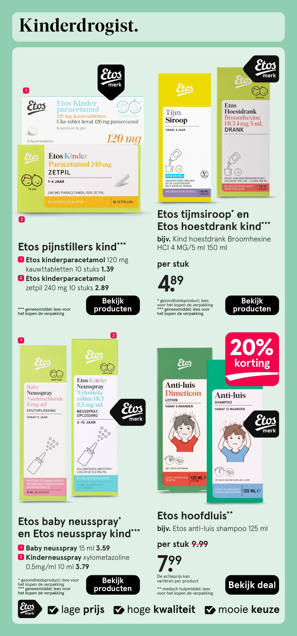 Folder Etos 30.03.2026 - 05.04.2026