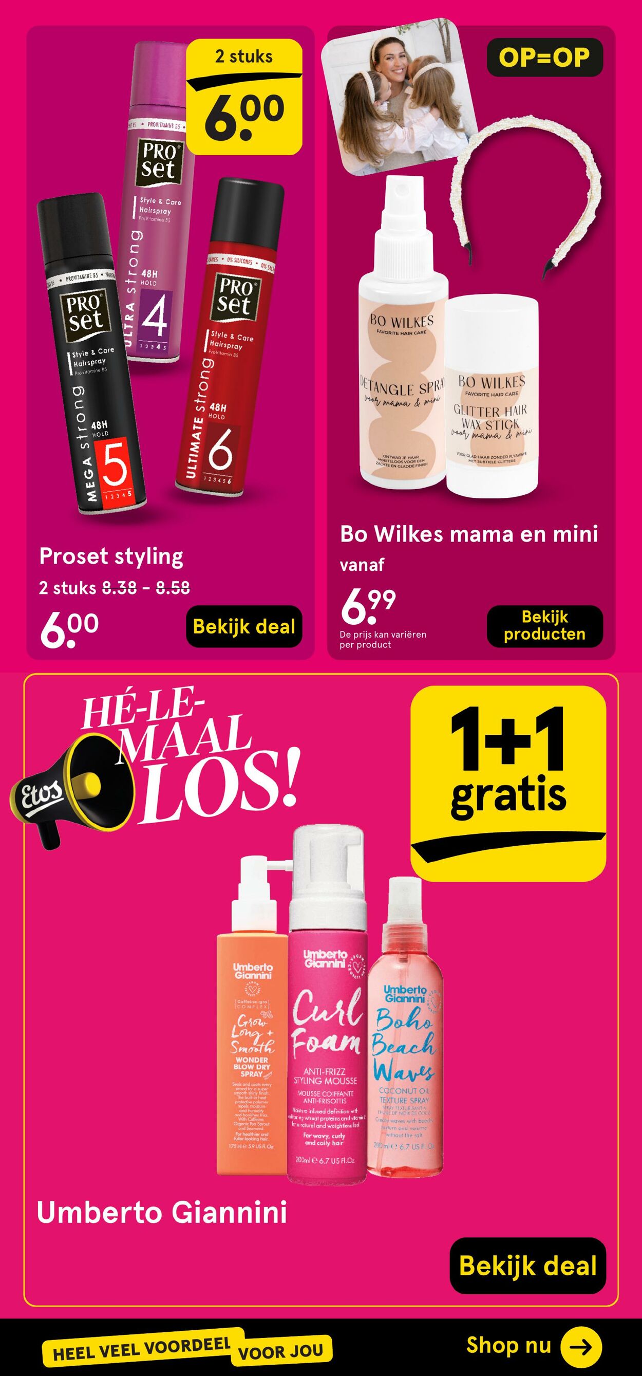 Folder Etos 30.03.2026 - 05.04.2026