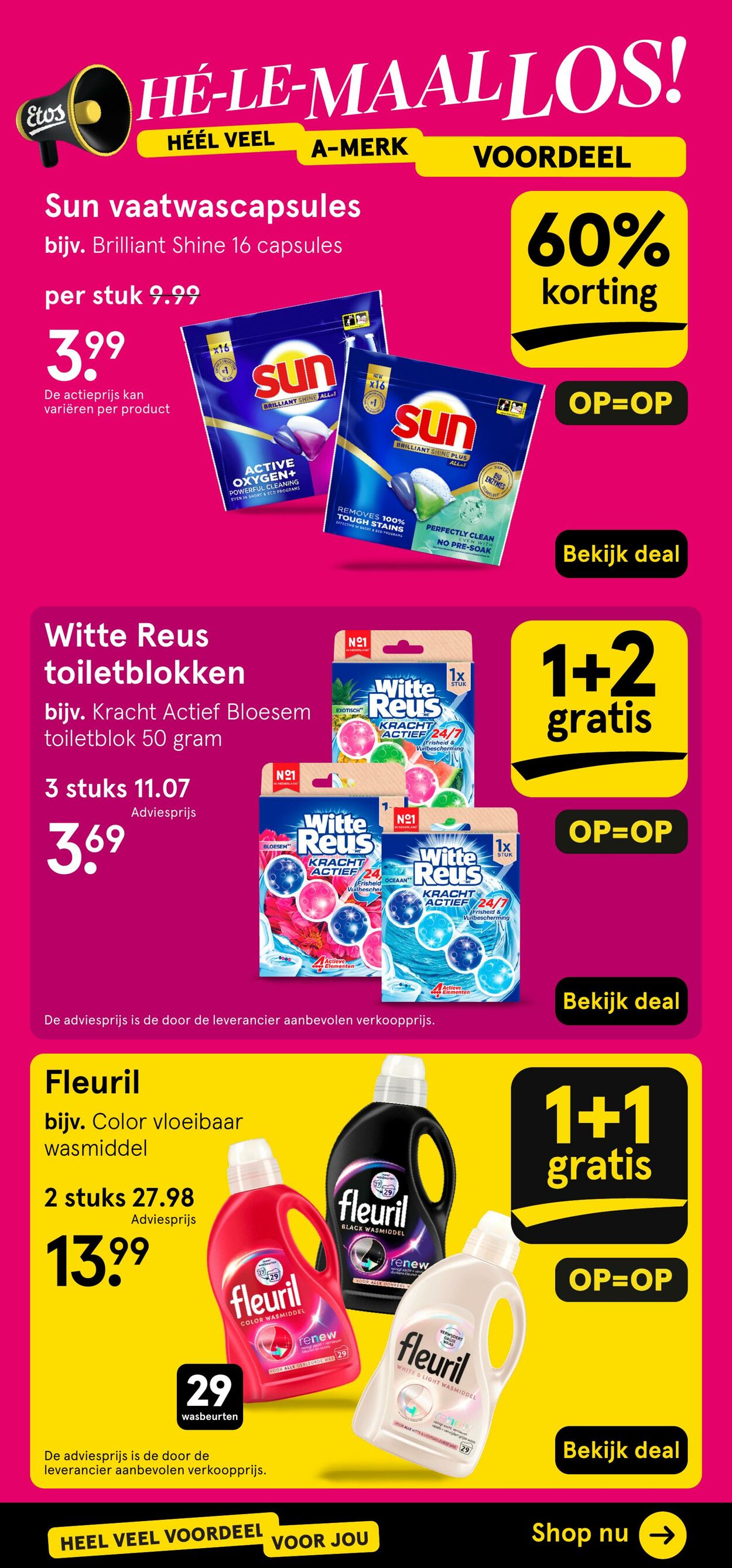 Folder Etos 30.03.2026 - 05.04.2026