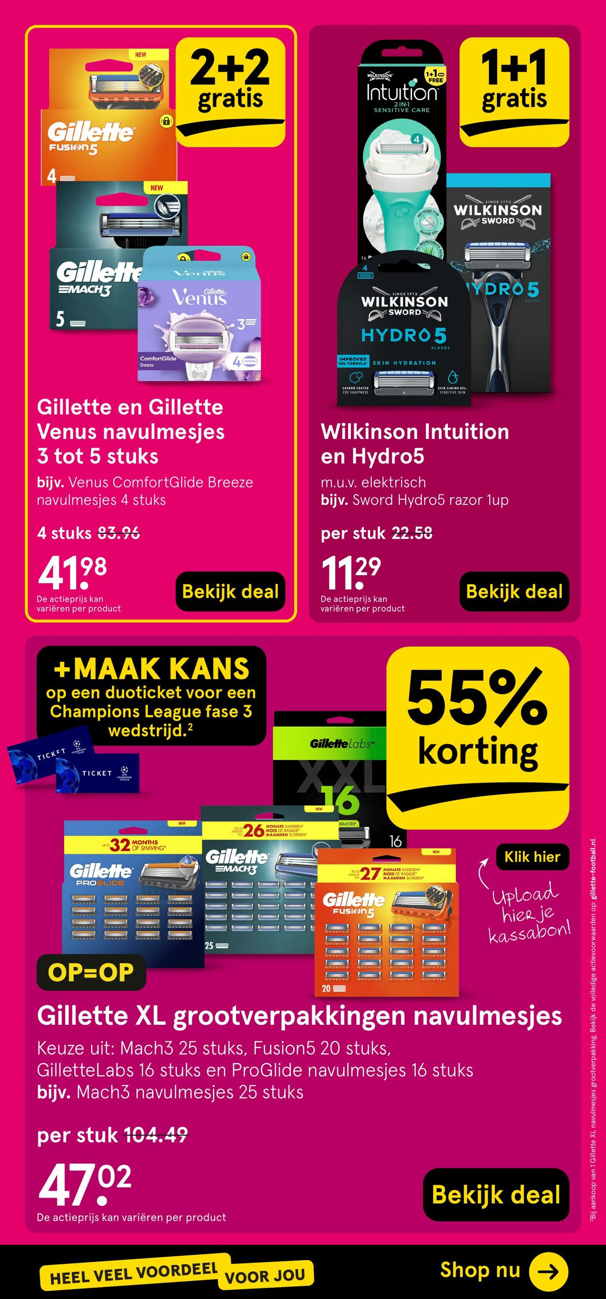 Folder Etos 30.03.2026 - 05.04.2026
